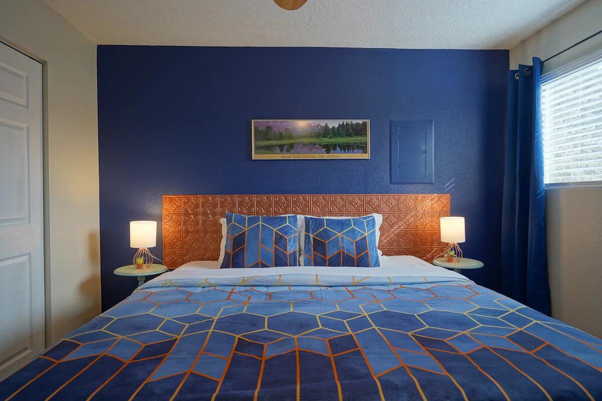 1404 Pennsylvania Street NE, Albuquerque, NM 87110