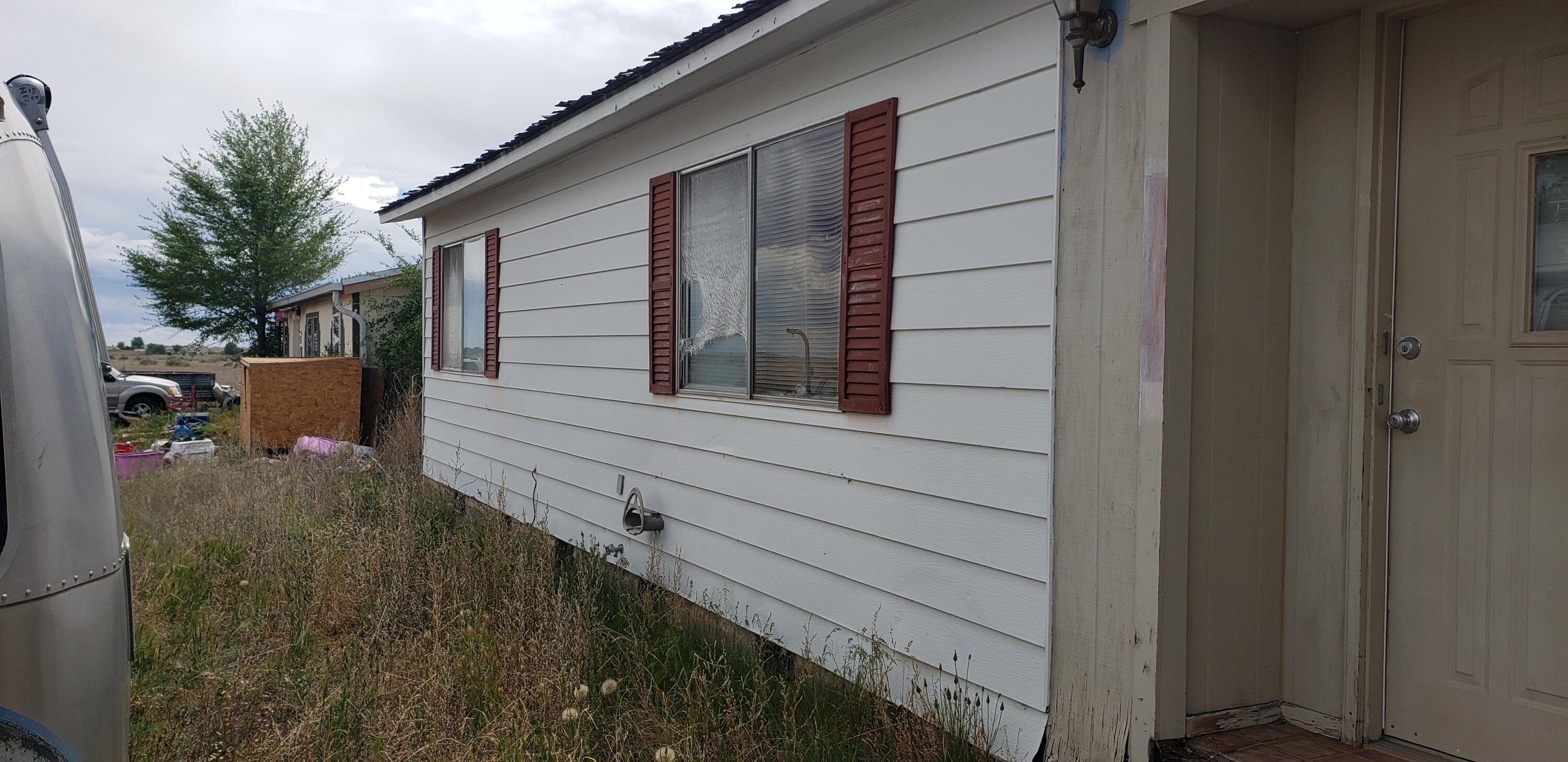 1719 S Elsie Street, Moriarty, NM 87035