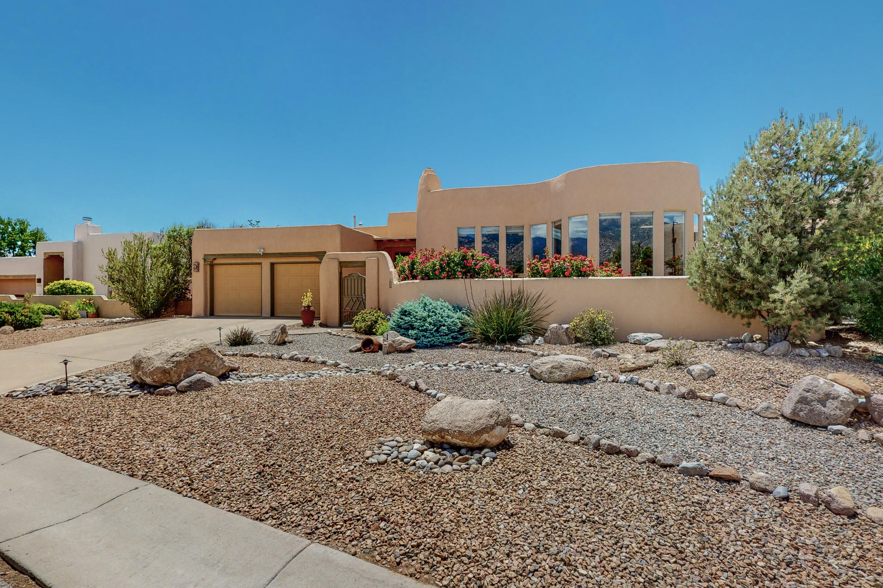 Sandia Heights, Albuquerque Real Estate & Homes for Sale