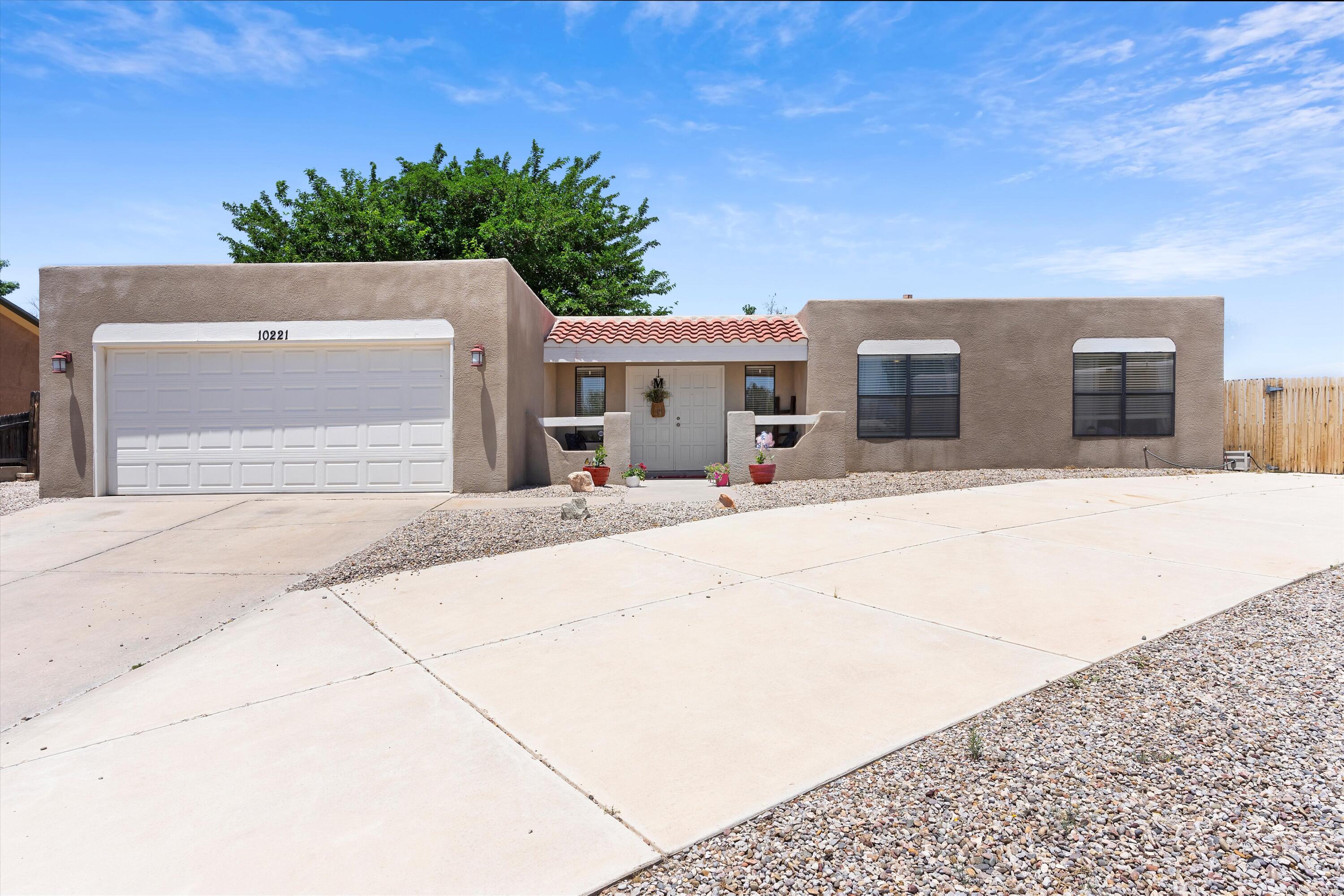 Albuquerque 87114 Homes for Sale
