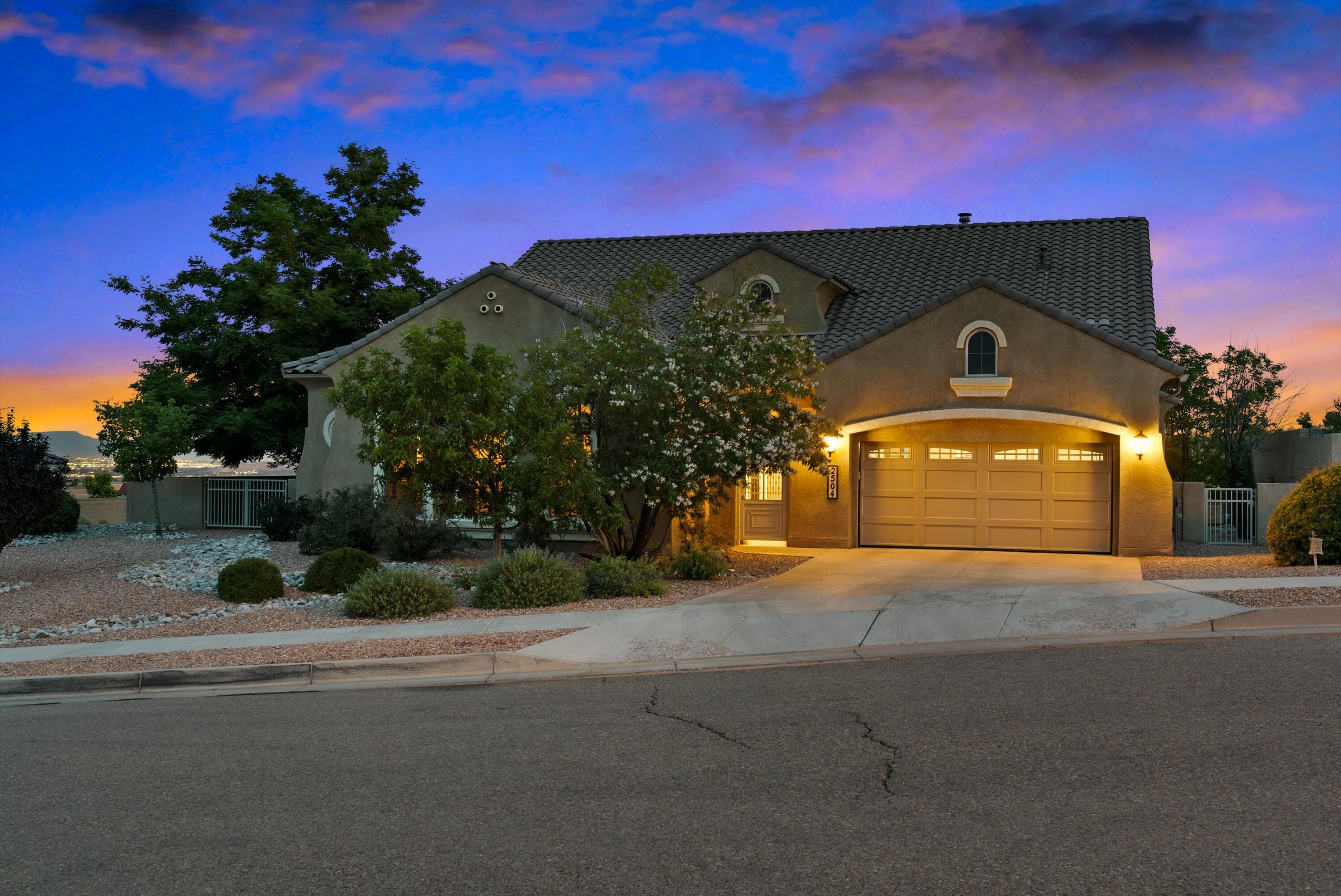 Mariposa Rio Rancho Homes For Sale