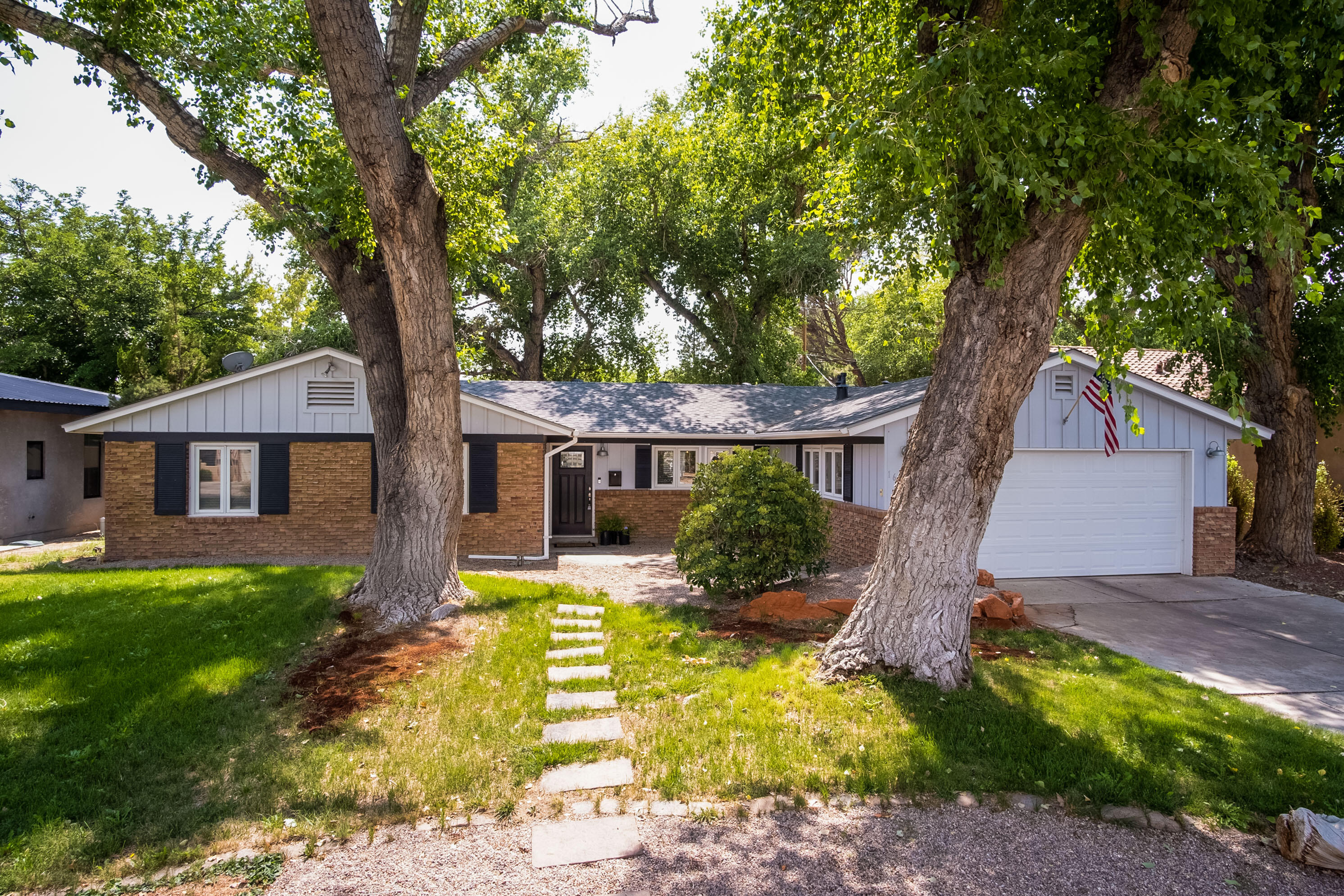 Downtown Albuquerque Real Estate & Homes For Sale