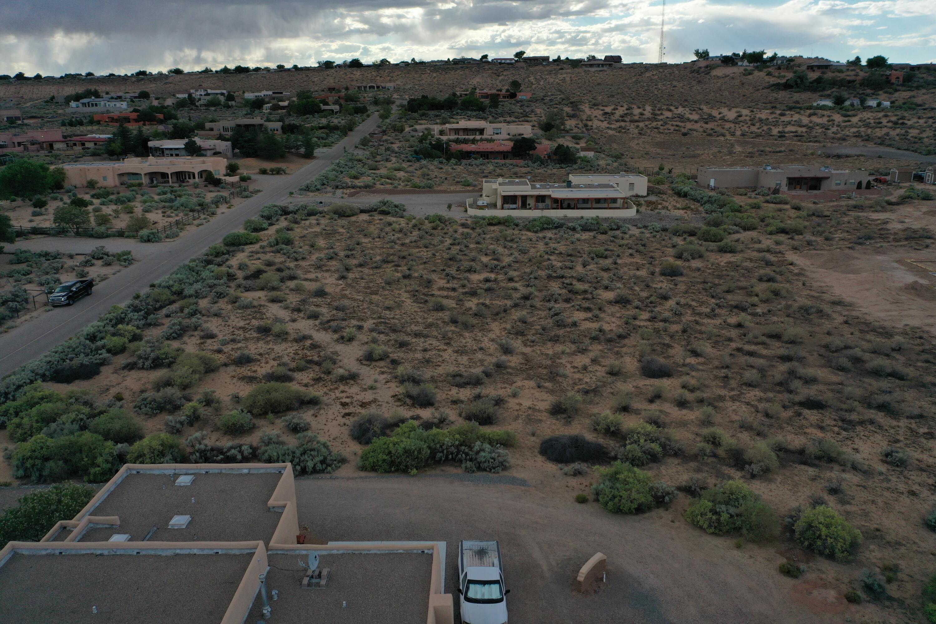 Tierra Encantada, Corrales, New Mexico 87048, ,Land,For Sale, Tierra Encantada,1036442