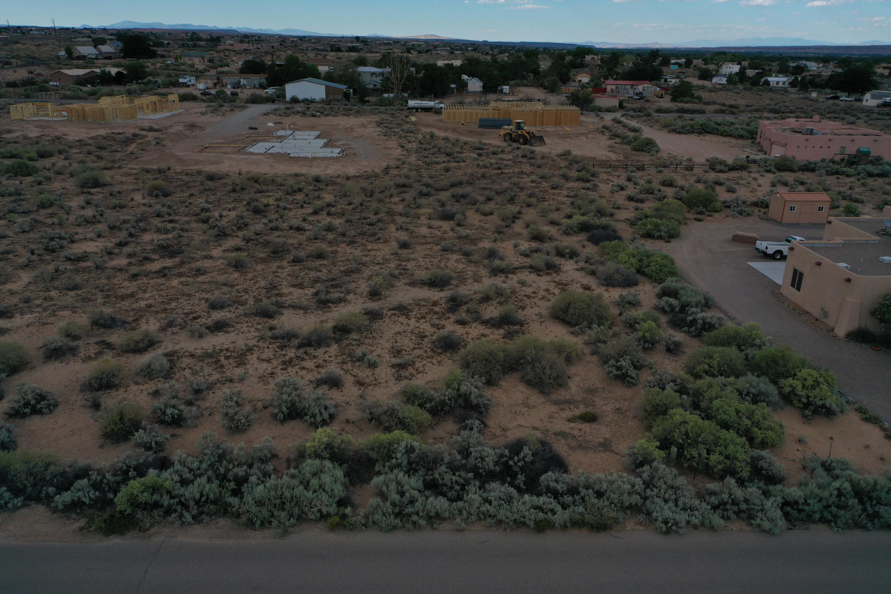 Tierra Encantada, Corrales, New Mexico 87048, ,Land,For Sale, Tierra Encantada,1036442