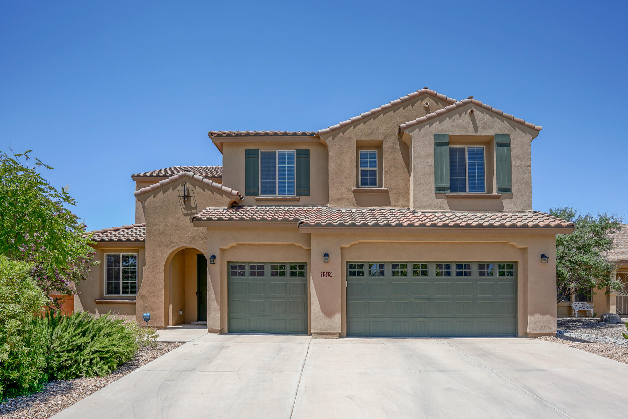 Cabezon, Rio Rancho, NM Real Estate & Homes for Sale