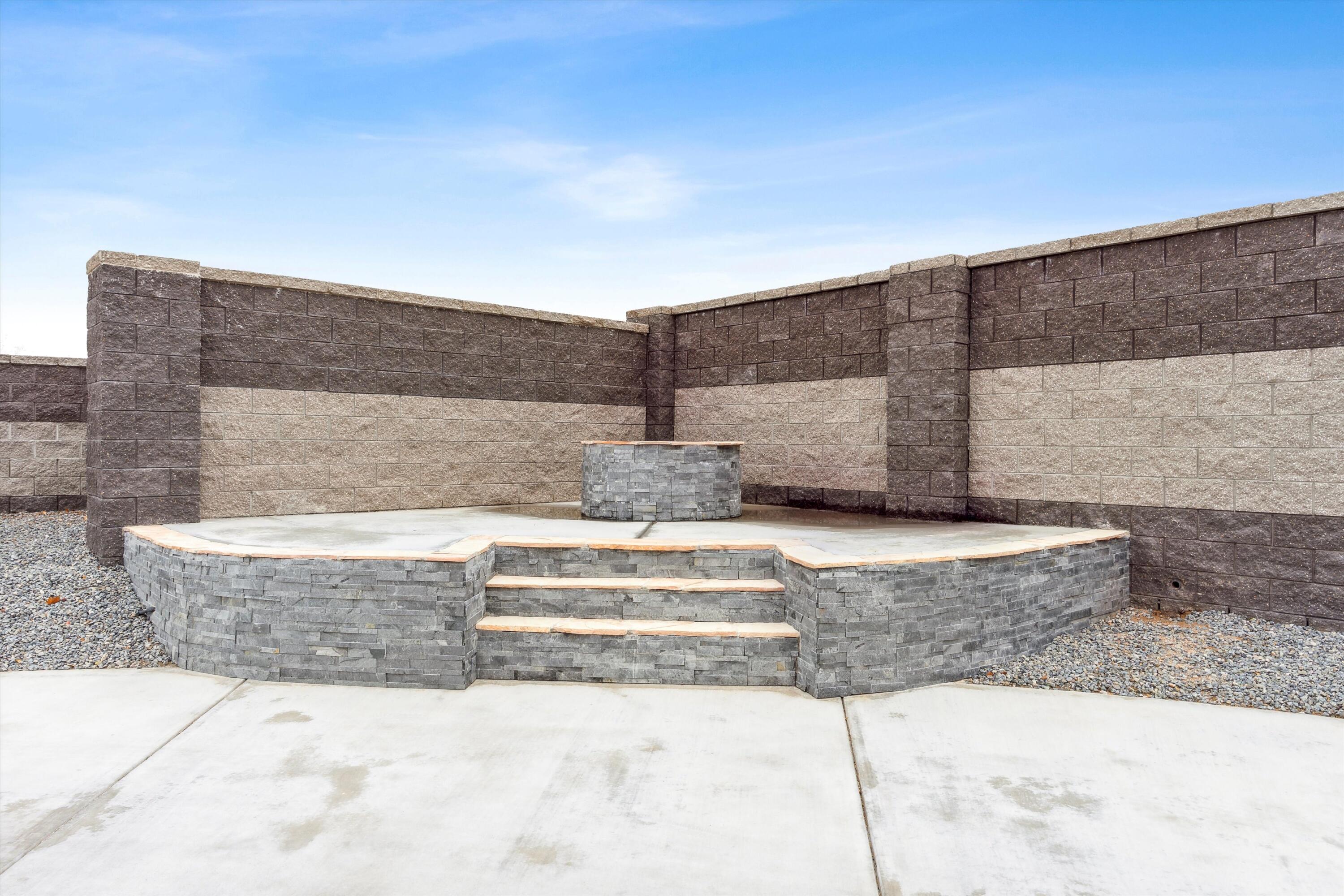 La Cueva High School Homes For Sale Albuquerque NM