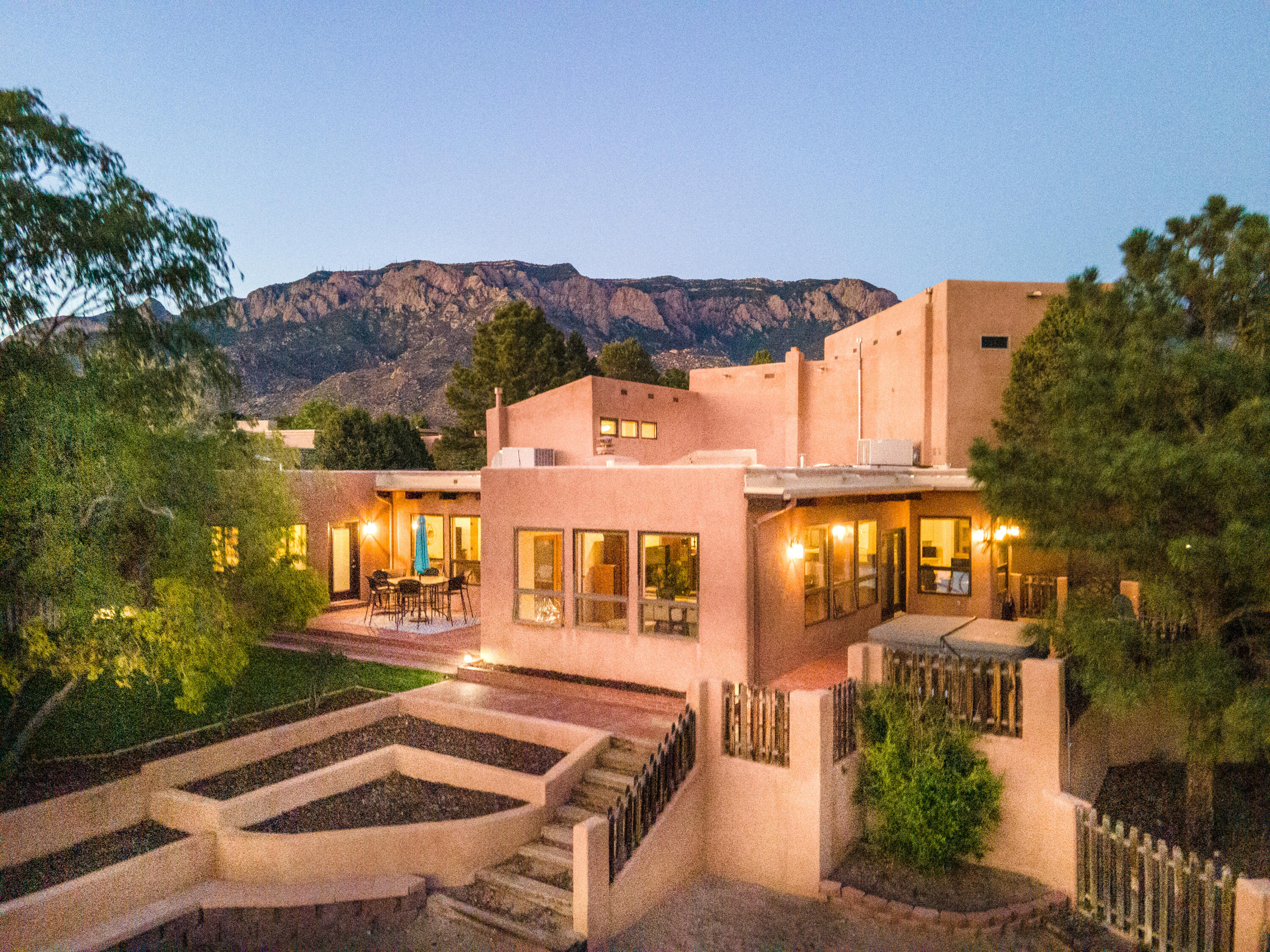 Sandia Heights, Albuquerque NM Real Estate & Homes for Sale