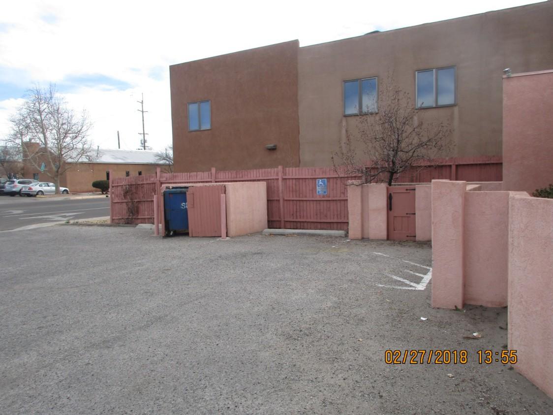 1709 Girard Boulevard NE, Albuquerque, New Mexico 87106, ,Commercial Lease,For Rent,1709 Girard Boulevard NE,1037015