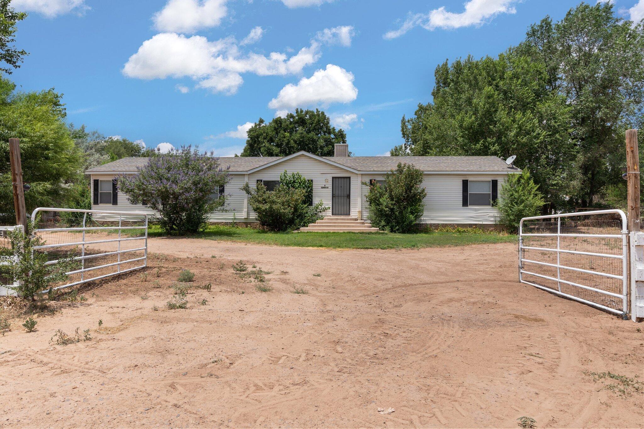 Newest New Mexico Homes for Sale