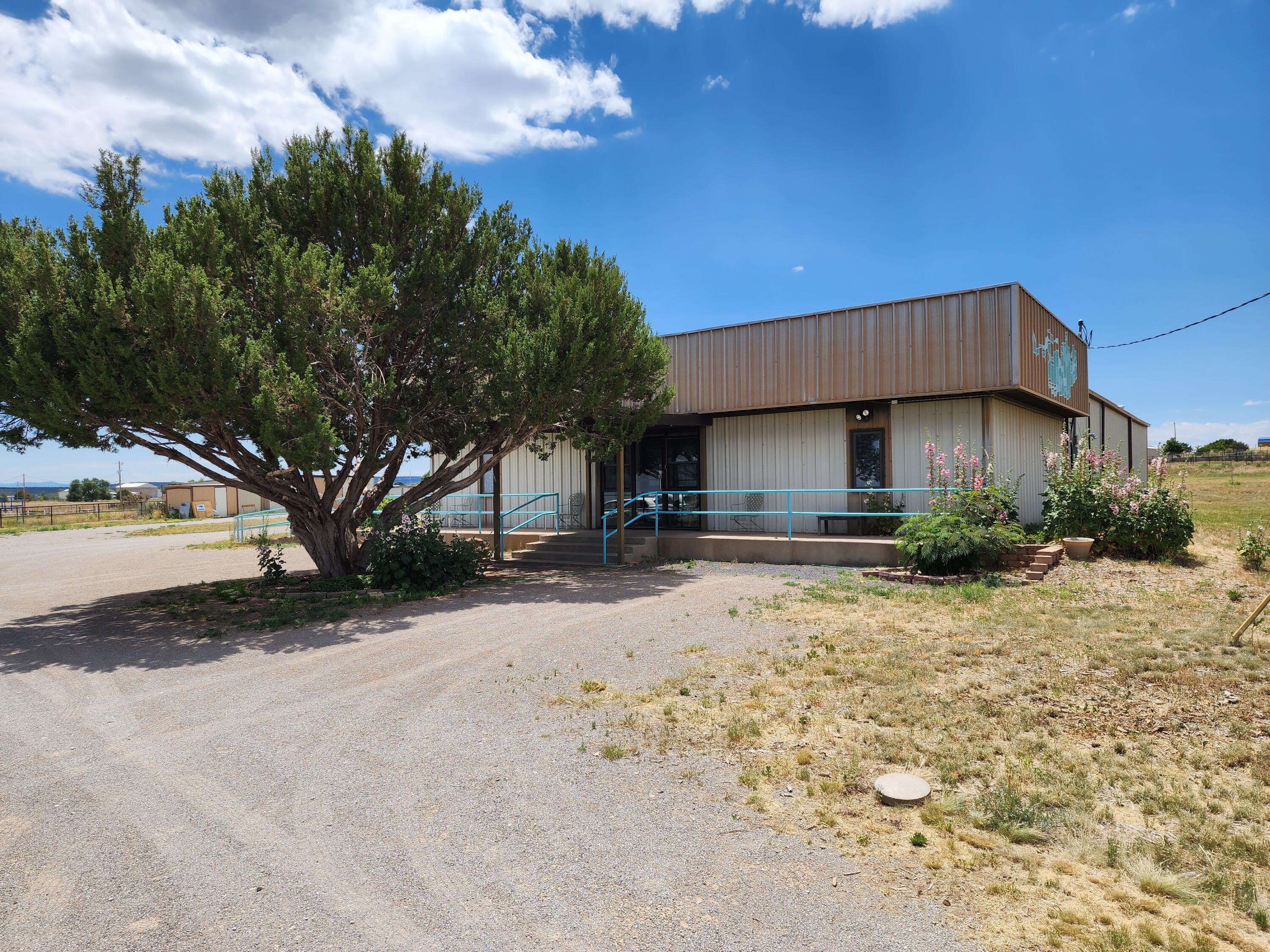2401 B U.s. Route. 66, Moriarty, NM 