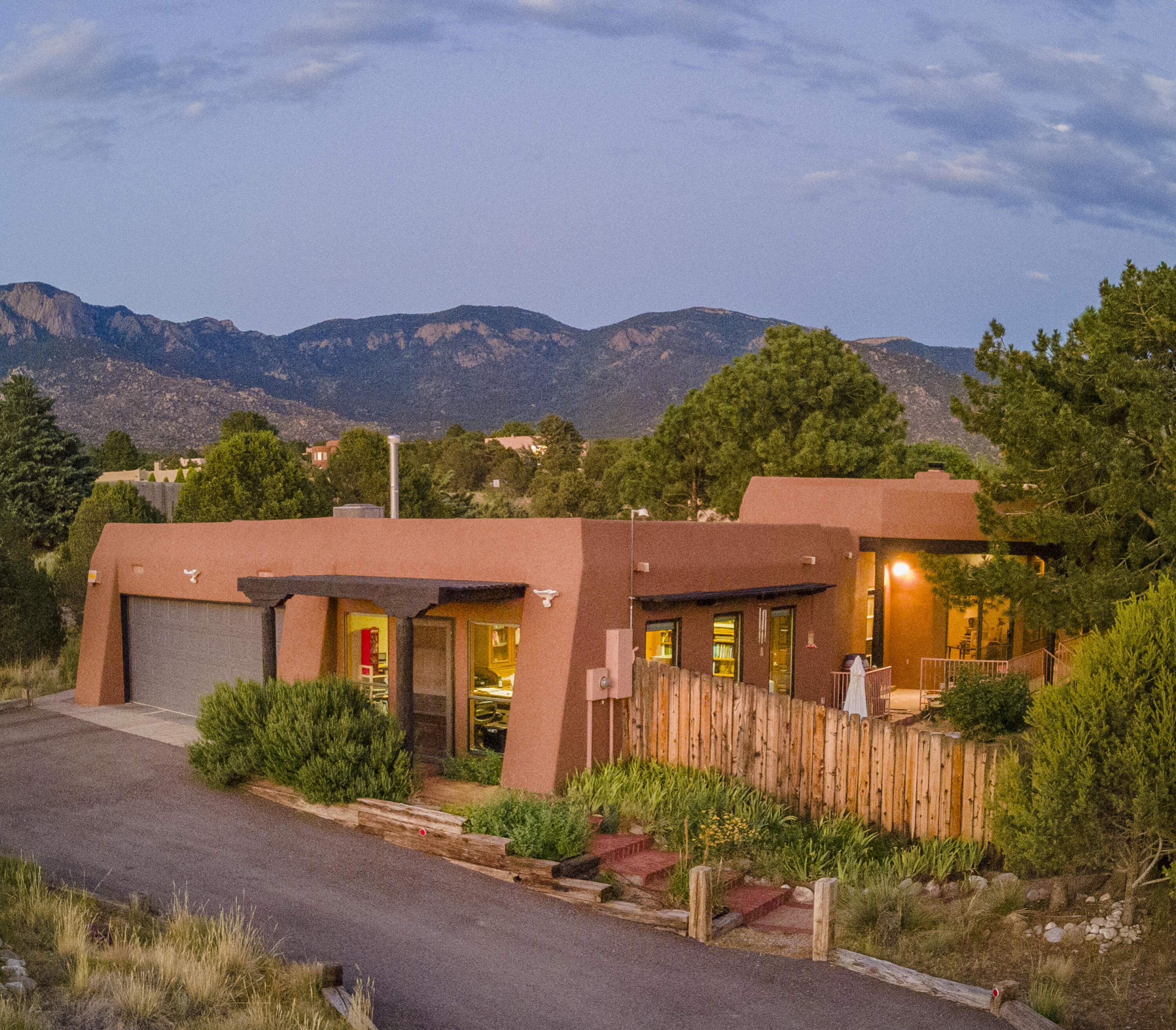 Sandia Heights, Albuquerque NM Real Estate & Homes for Sale