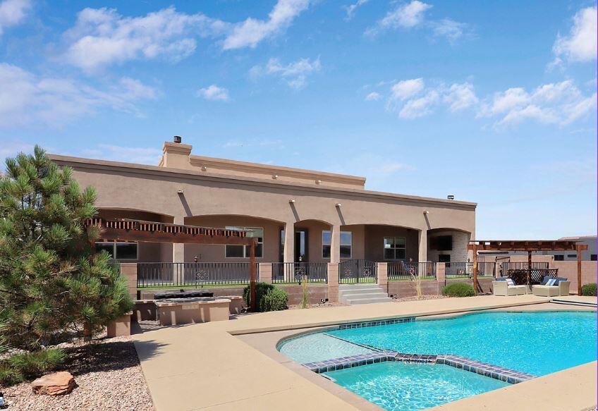 Rio Rancho, NM Real Estate & Homes for Sale