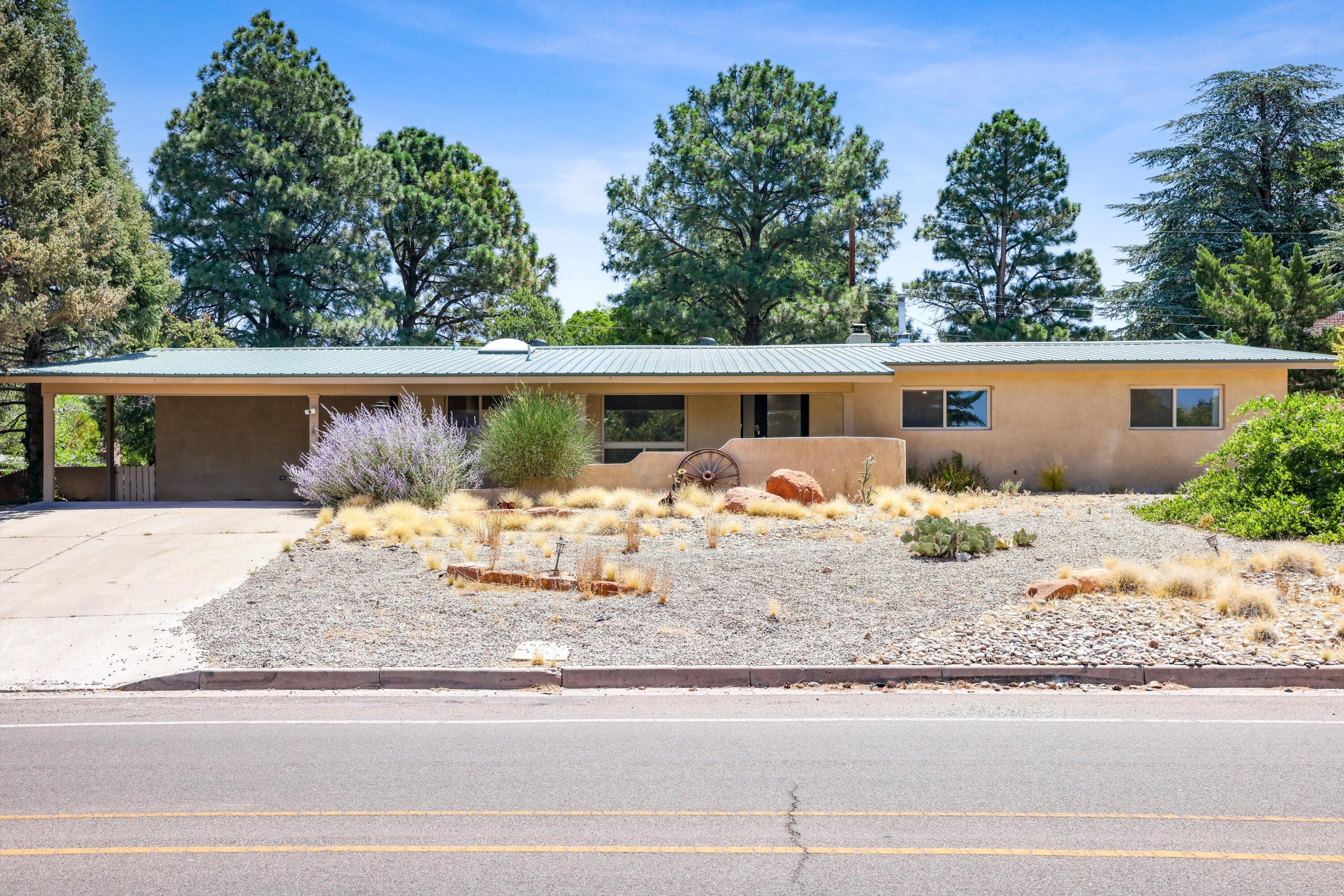 Four Hills Real Estate & Homes for Sale Albuquerque NM