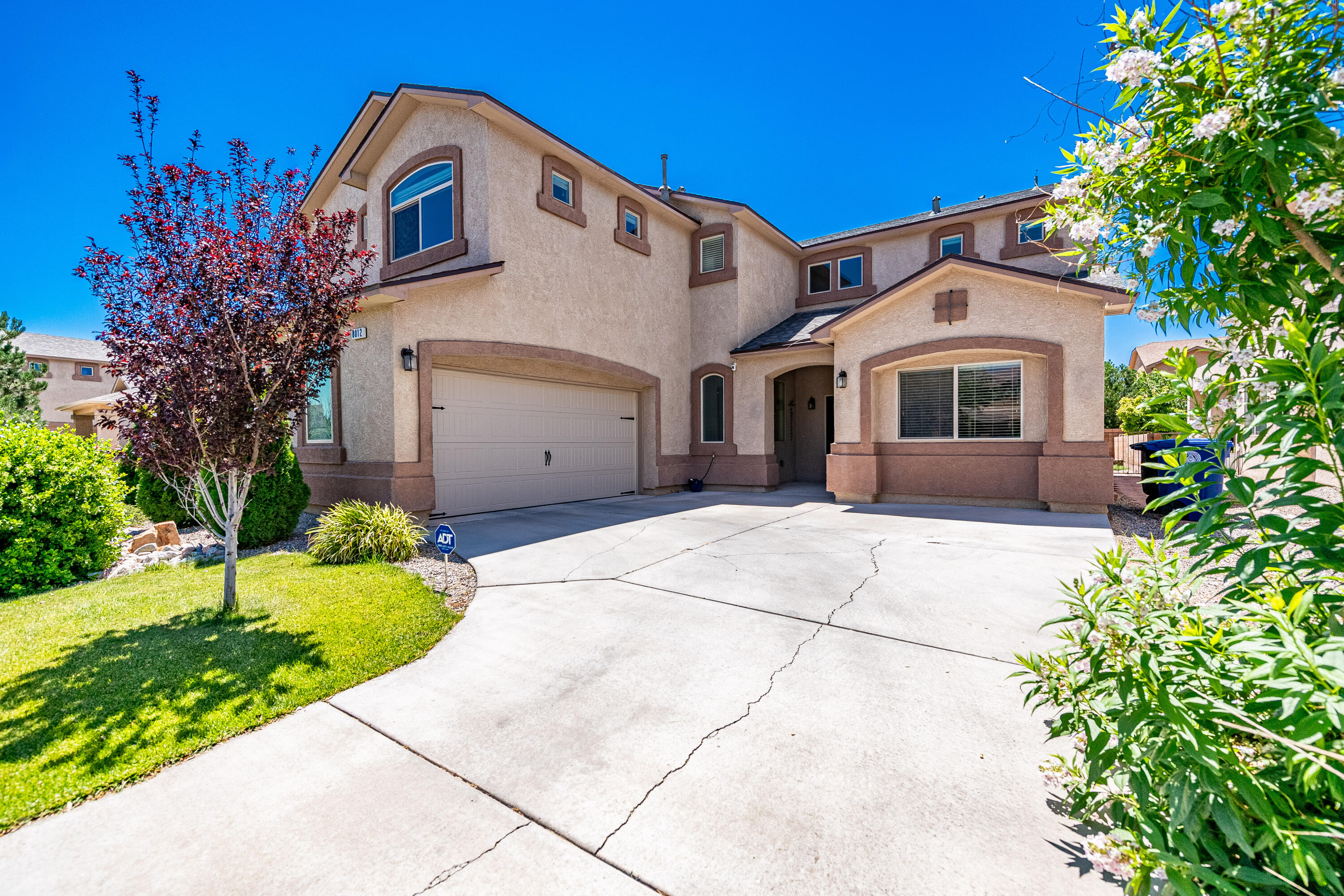 Albuquerque 87114 Homes for Sale