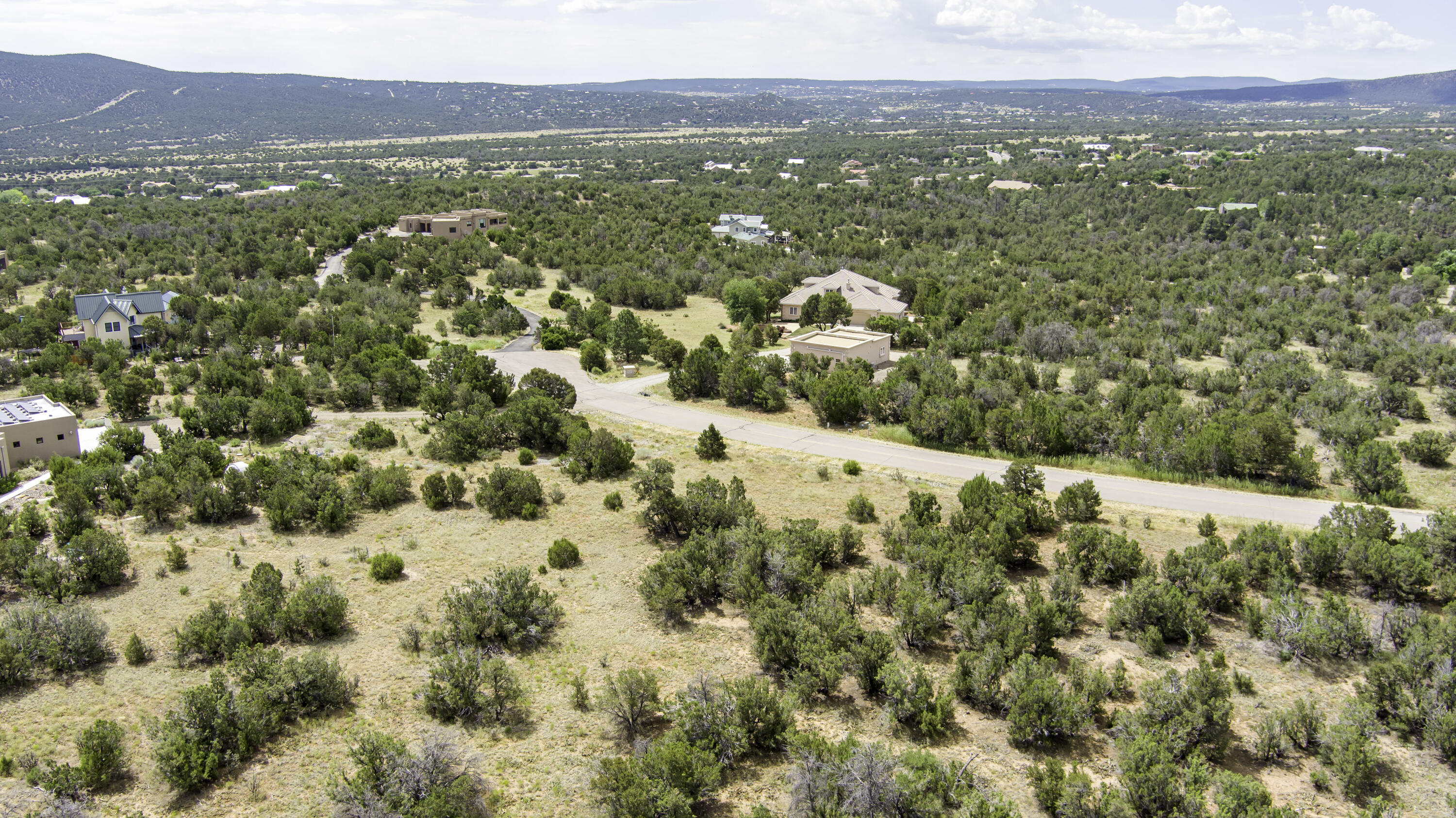 35 Anasazi Drive, Sandia Park, NM 