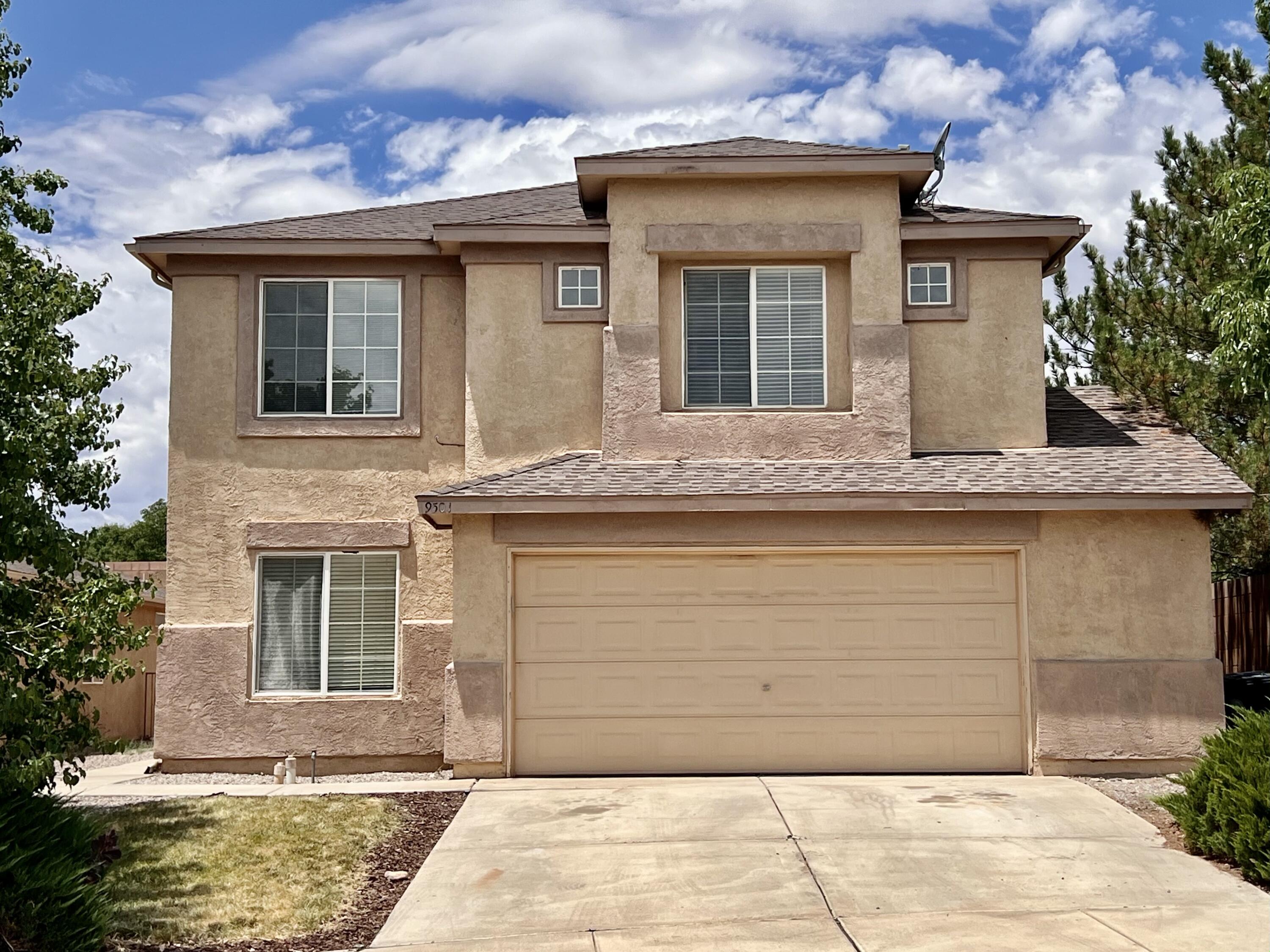 Ventana Ranch, Albuquerque NM Real Estate & Homes For Sale