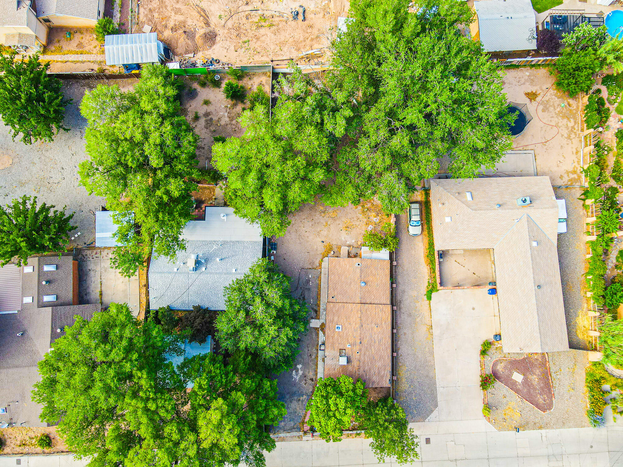 The ultimate investment opportunity awaits here! Situated in the established neighborhoods near Rio Grande and Duranes. This home has the potential to create a great future for anyone with a great vision!