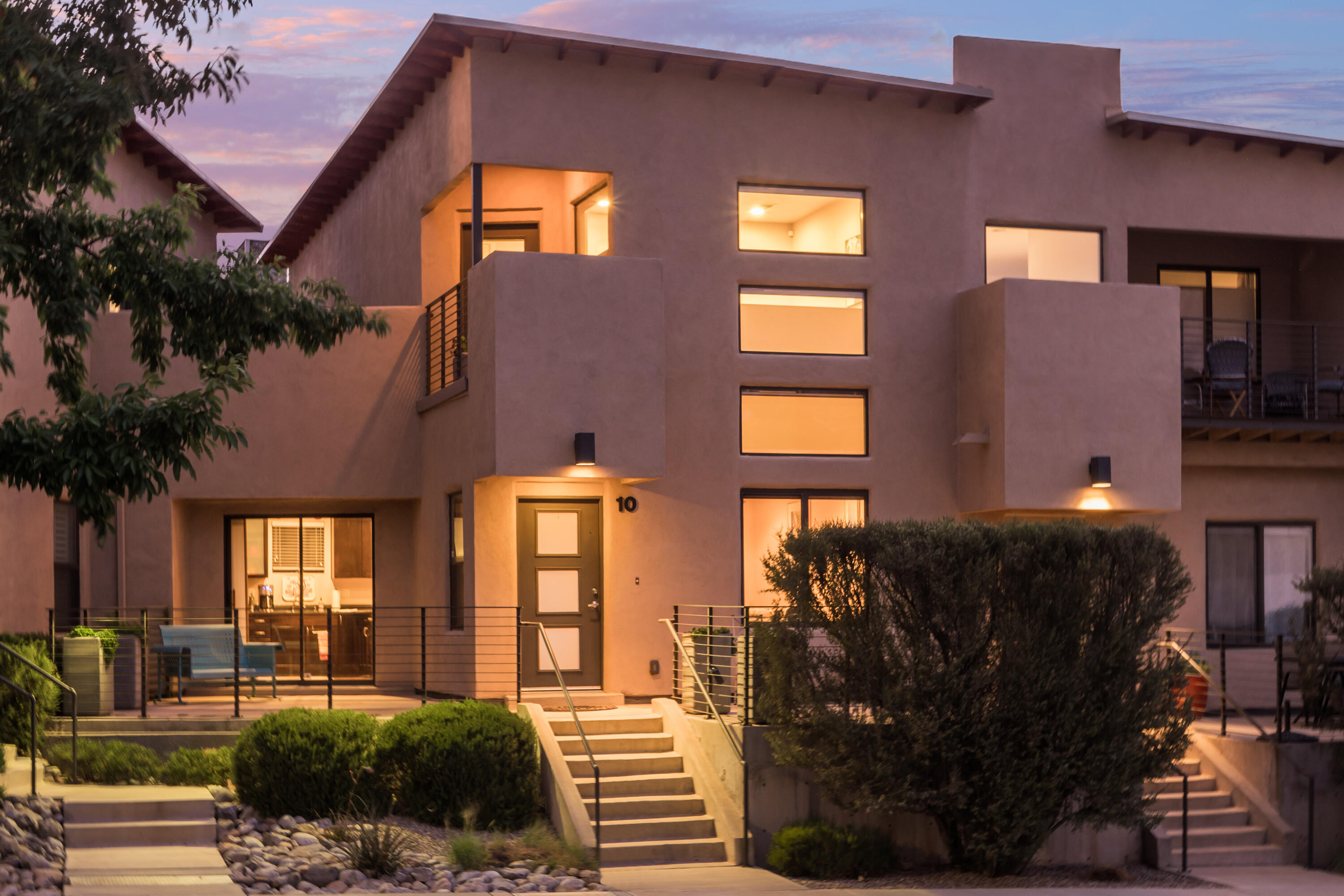 Nob Hill, Albuquerque NM Real Estate & Homes For Sale