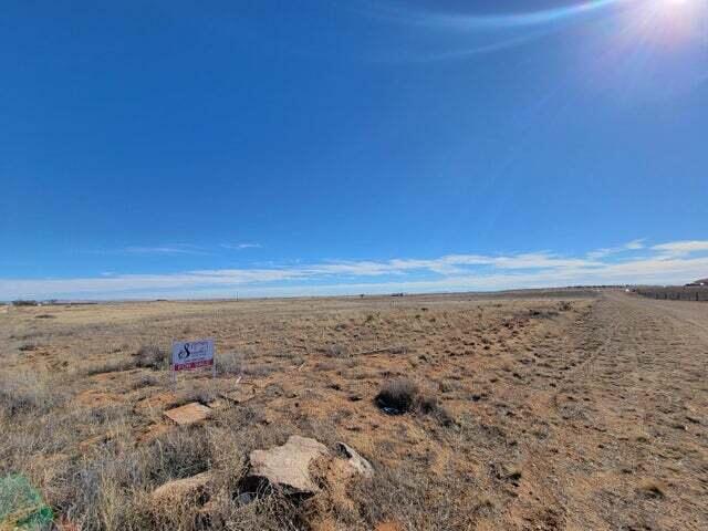 000 Caleb, McIntosh, New Mexico 87032, ,Land,For Sale,000 Caleb,1038095