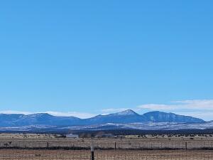 0000 Caleb, McIntosh, NM 