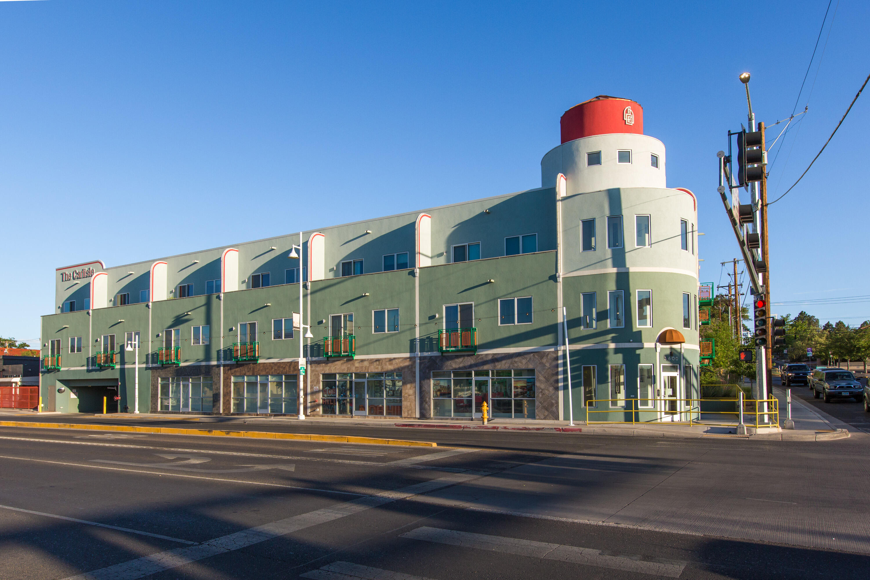 Nob Hill, Albuquerque NM Real Estate & Homes For Sale