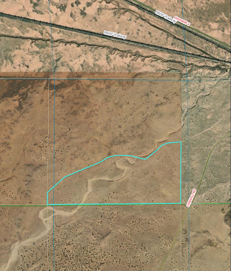 S Tribal Rd. 321, Los Lunas, NM 