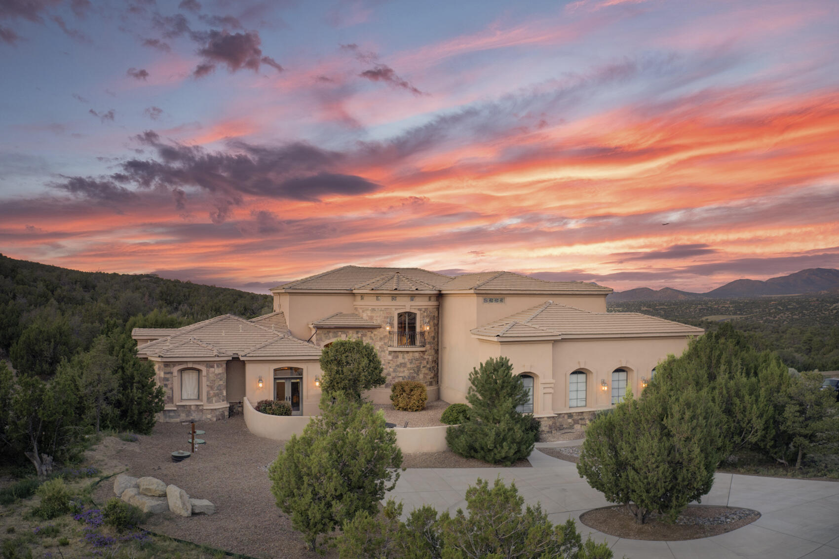 Sandia Park Homes For Sale
