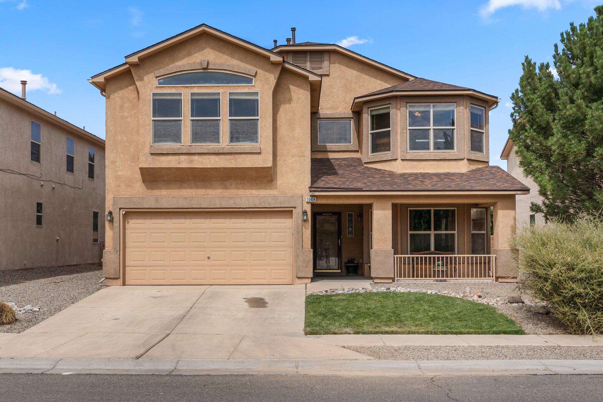 Ventana Ranch, Albuquerque NM Real Estate & Homes For Sale