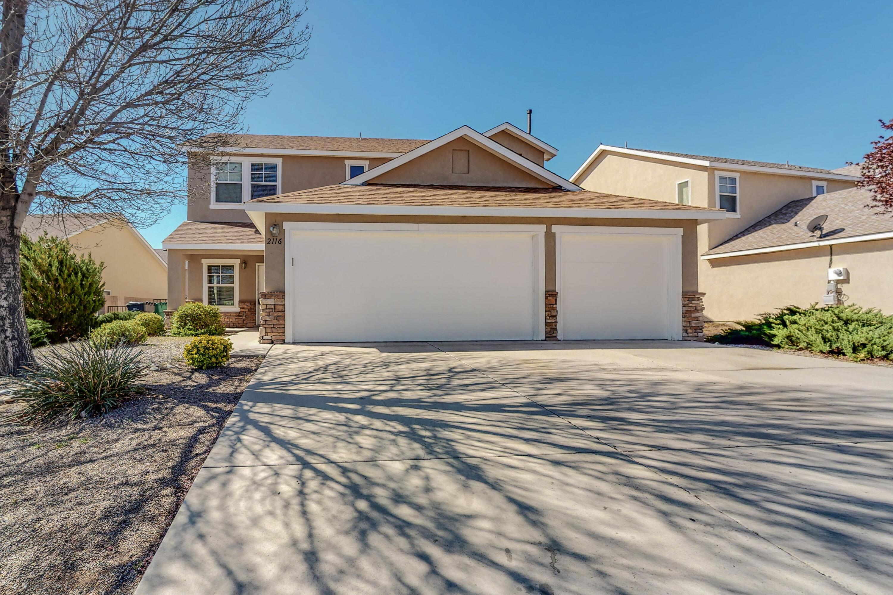 2116 Palenque Drive, Rio Rancho, NM 