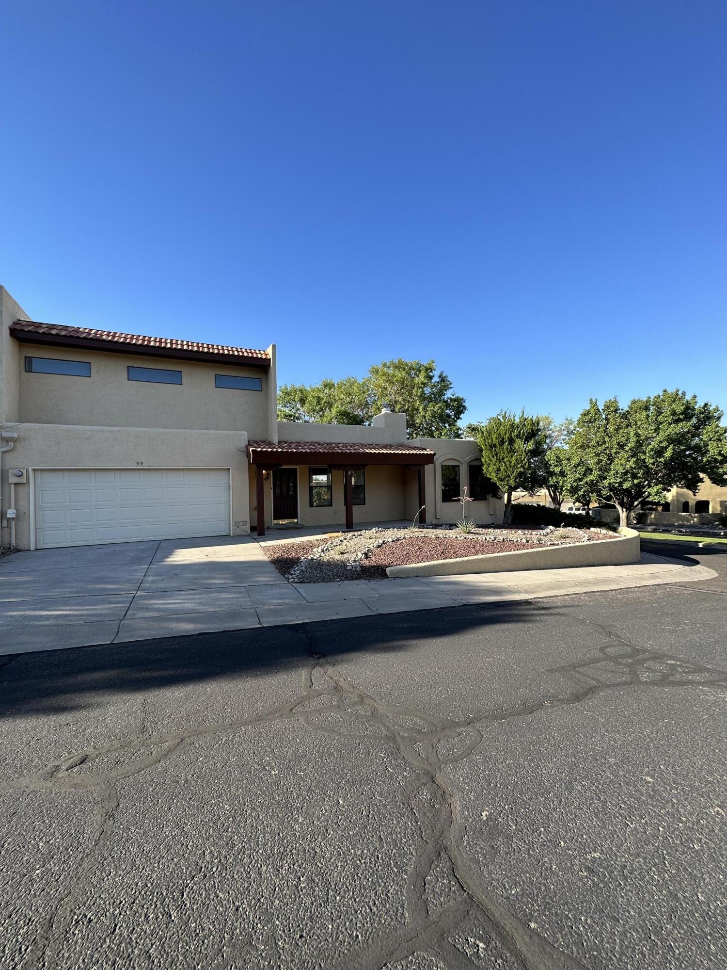 Albuquerque Condos Albuquerque Real Estate Venturi Realty Group