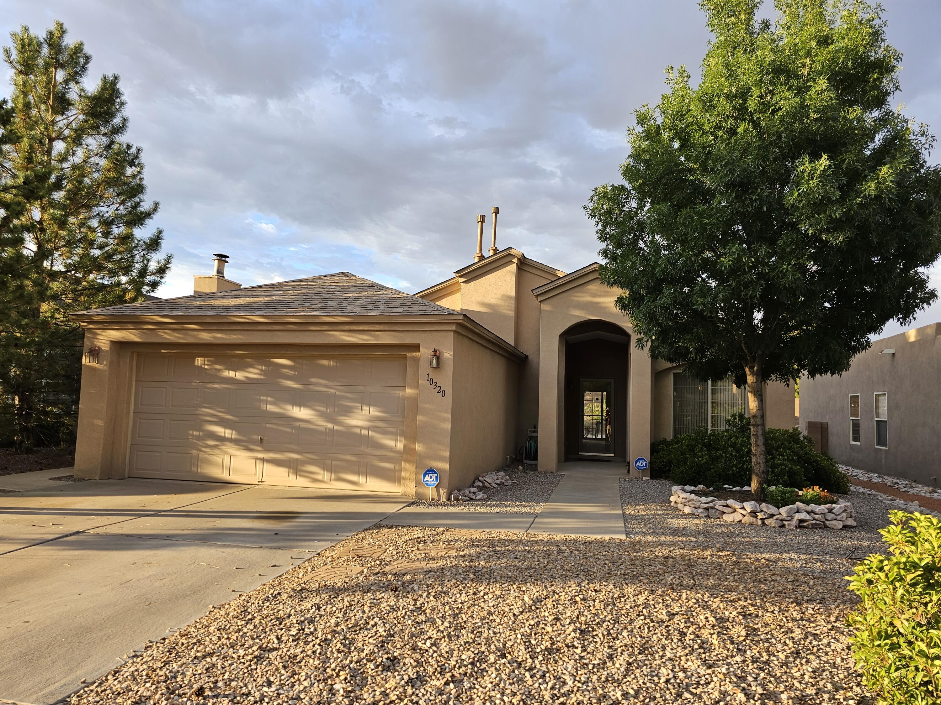 Ventana Ranch, Albuquerque NM Real Estate & Homes For Sale