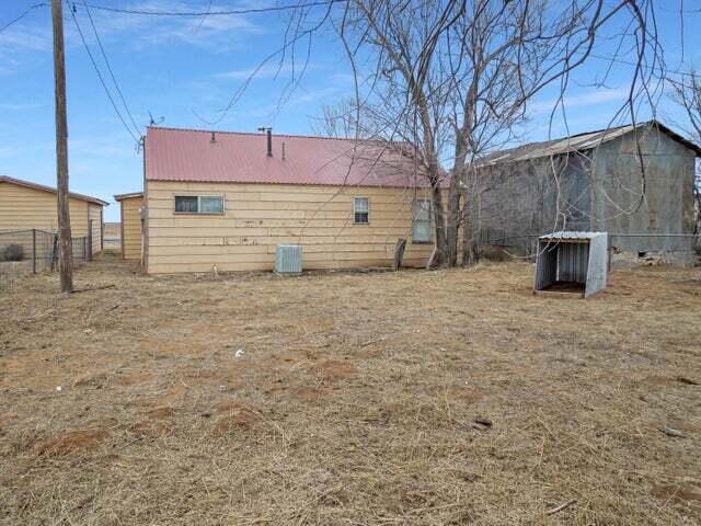 5952 Nm State Hwy 206, Dora, New Mexico 88115, ,Farm,For Sale,5952 Nm State Hwy 206,1038443
