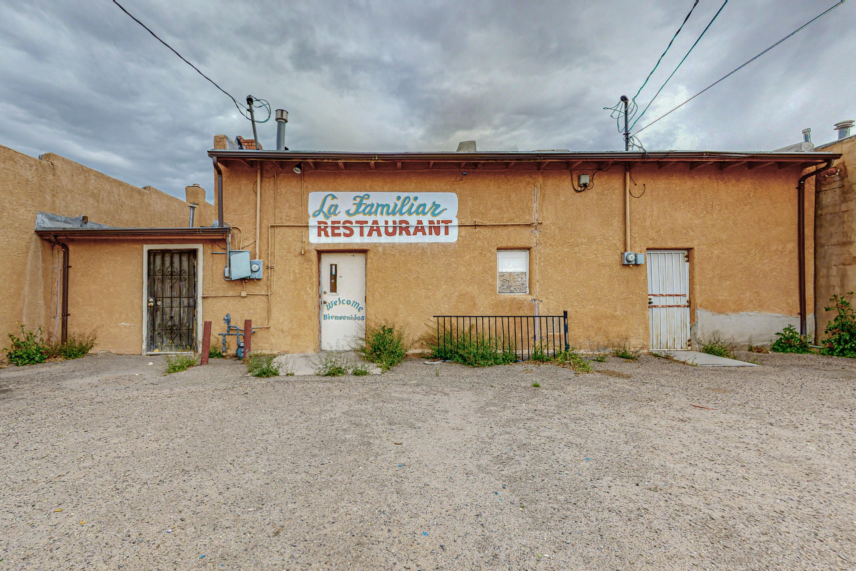 1611 4th Street NW, Albuquerque, New Mexico 87102, ,Commercial Sale,For Sale,1611 4th Street NW,1038606