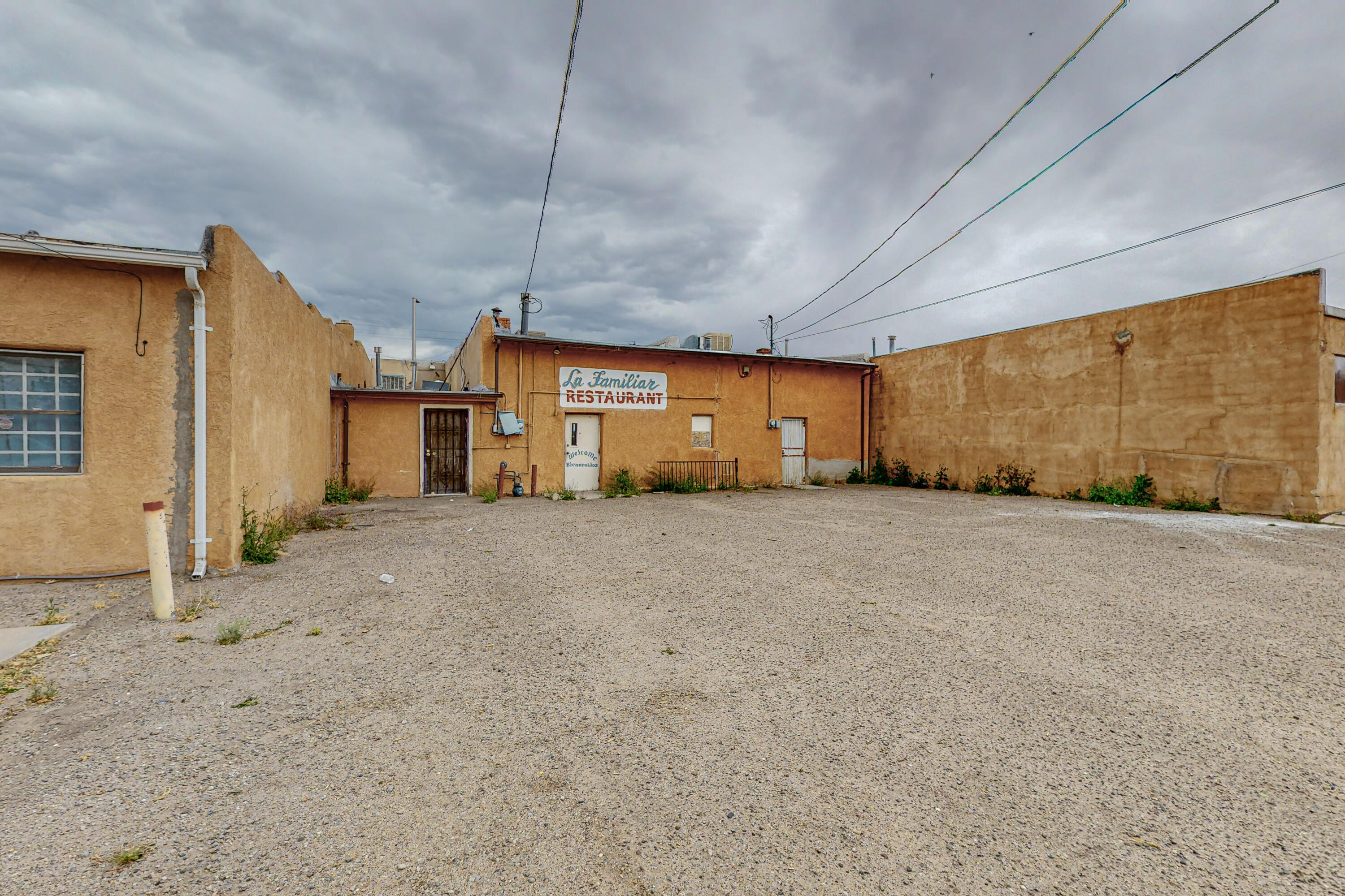 1611 4th Street NW, Albuquerque, New Mexico 87102, ,Commercial Sale,For Sale,1611 4th Street NW,1038606