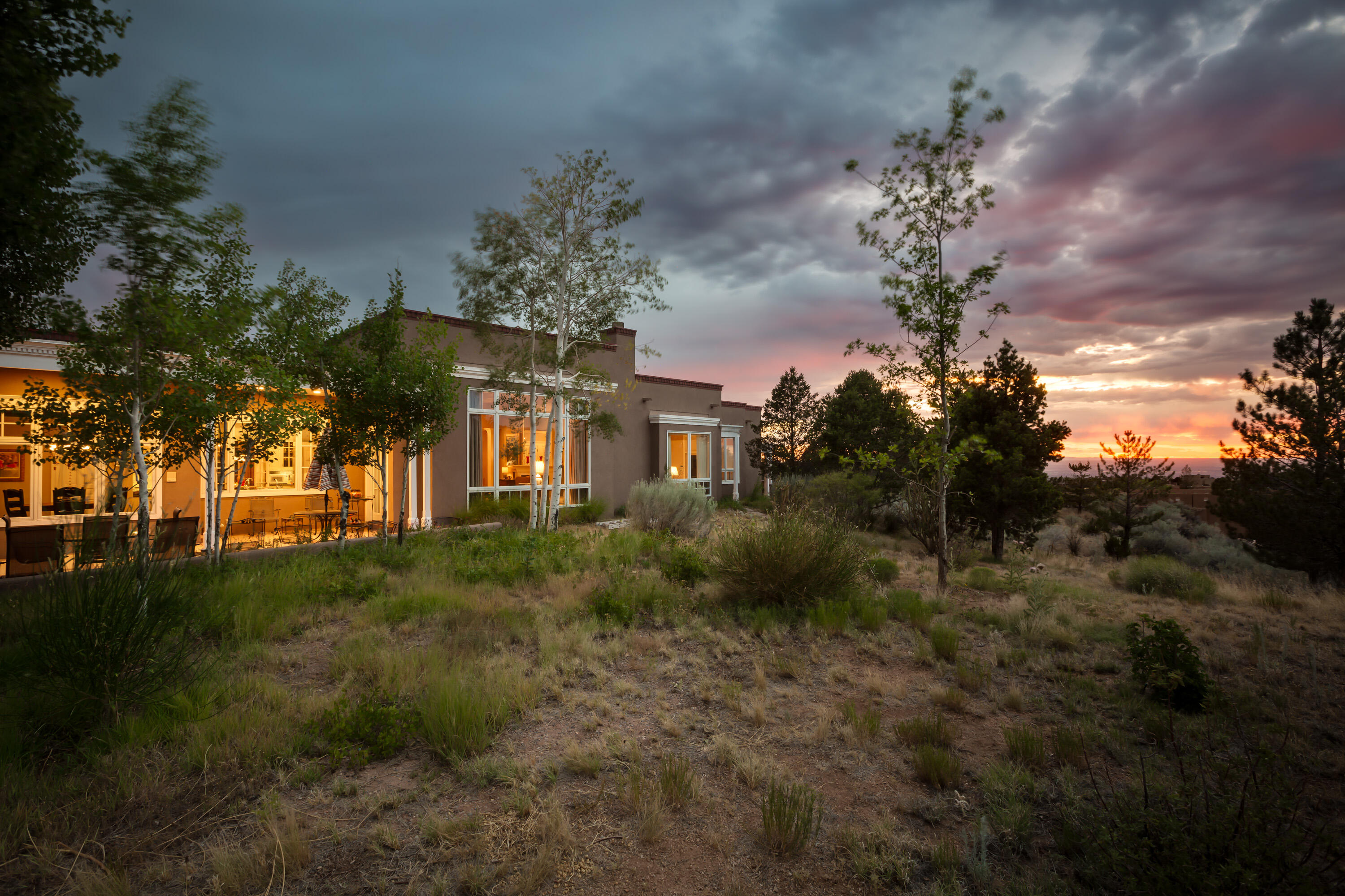 High Desert, Albuquerque NM Real Estate & Homes For Sale