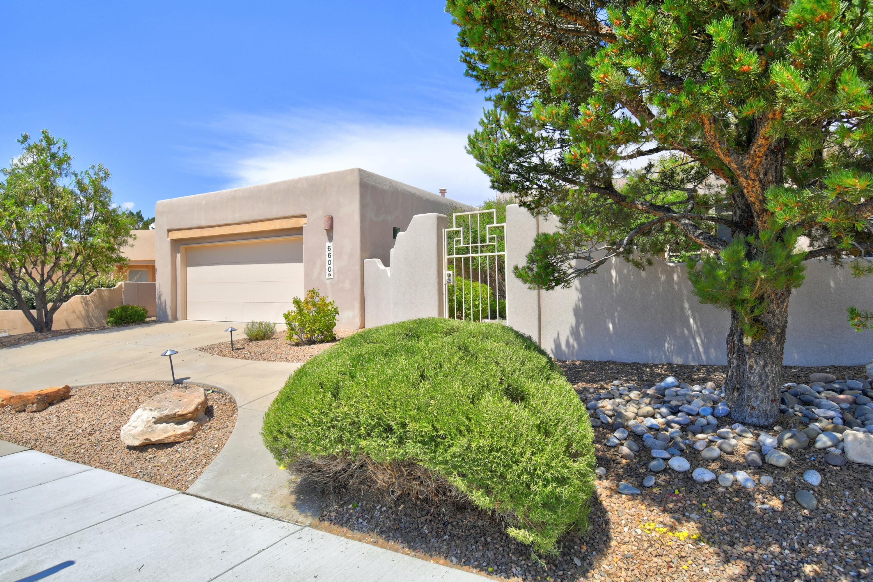 High Desert, Albuquerque NM Real Estate & Homes For Sale