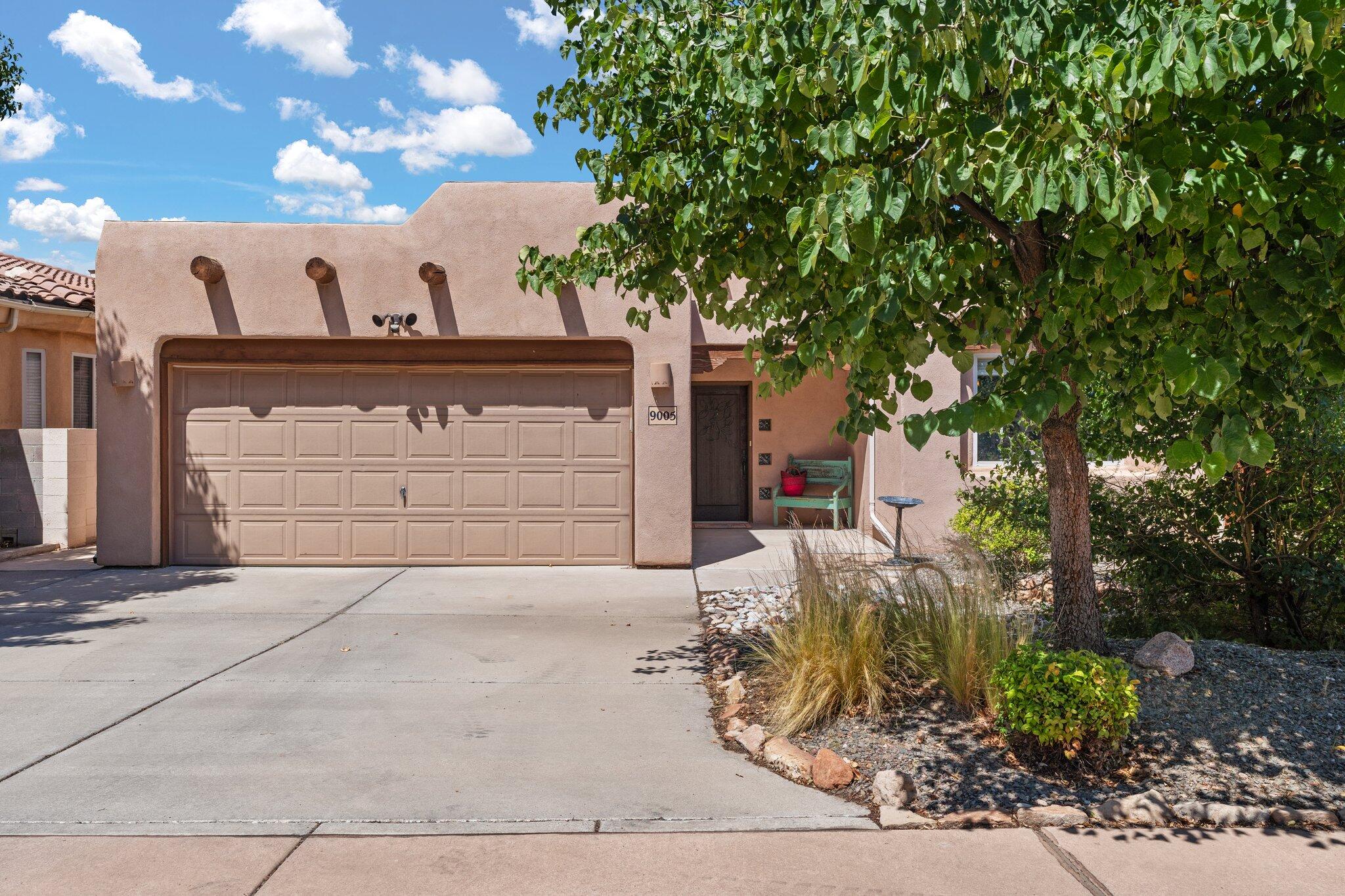 La Cueva High School Homes For Sale Albuquerque NM