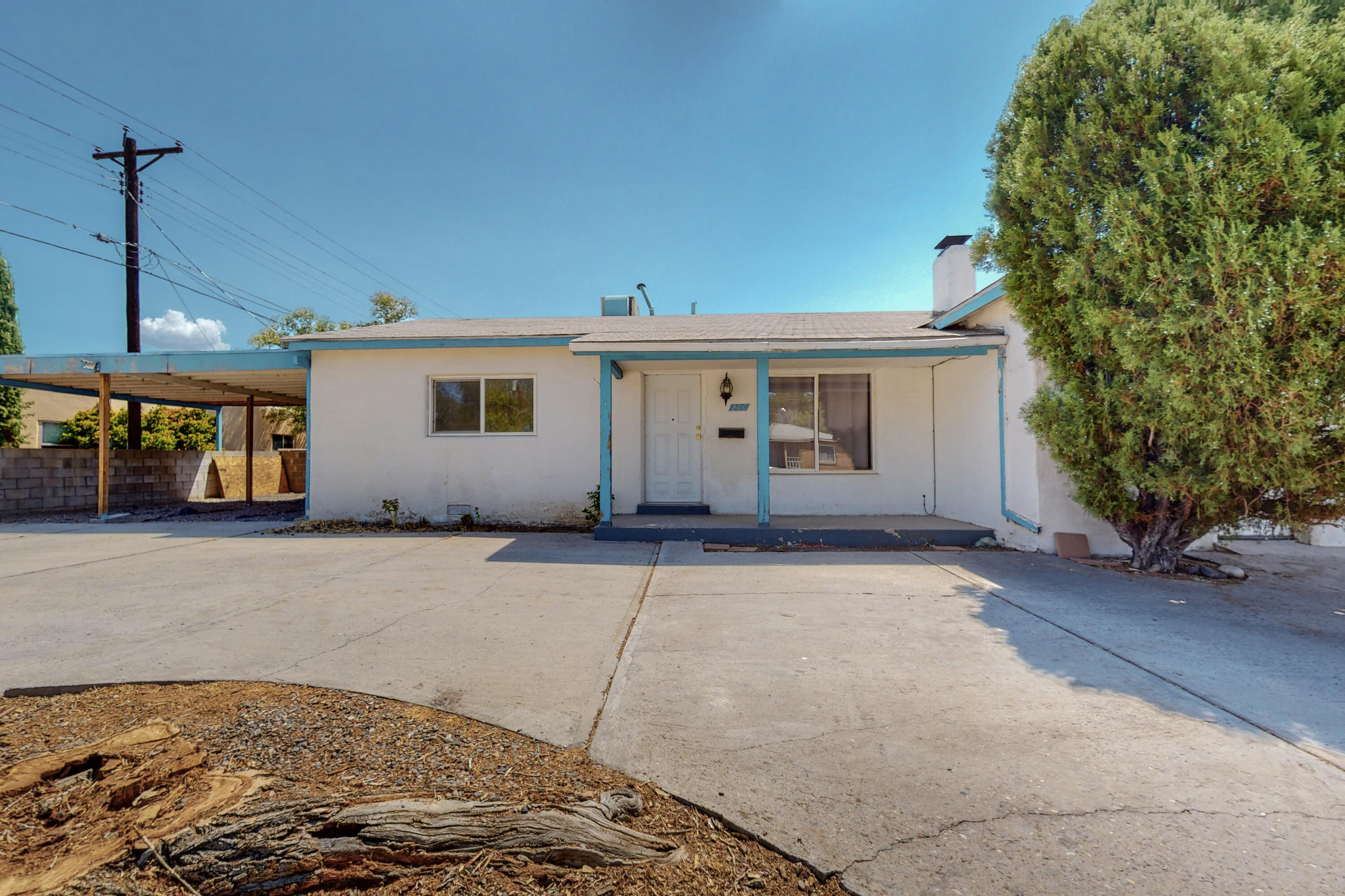 Nob Hill, Albuquerque NM Real Estate & Homes For Sale