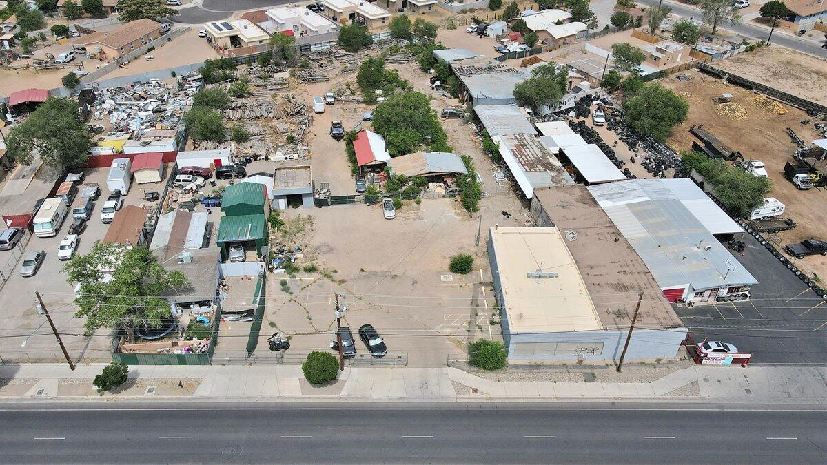 753 Old Coors Drive SW, Albuquerque, New Mexico 87121, ,Commercial Sale,For Sale,753 Old Coors Drive SW,1039538