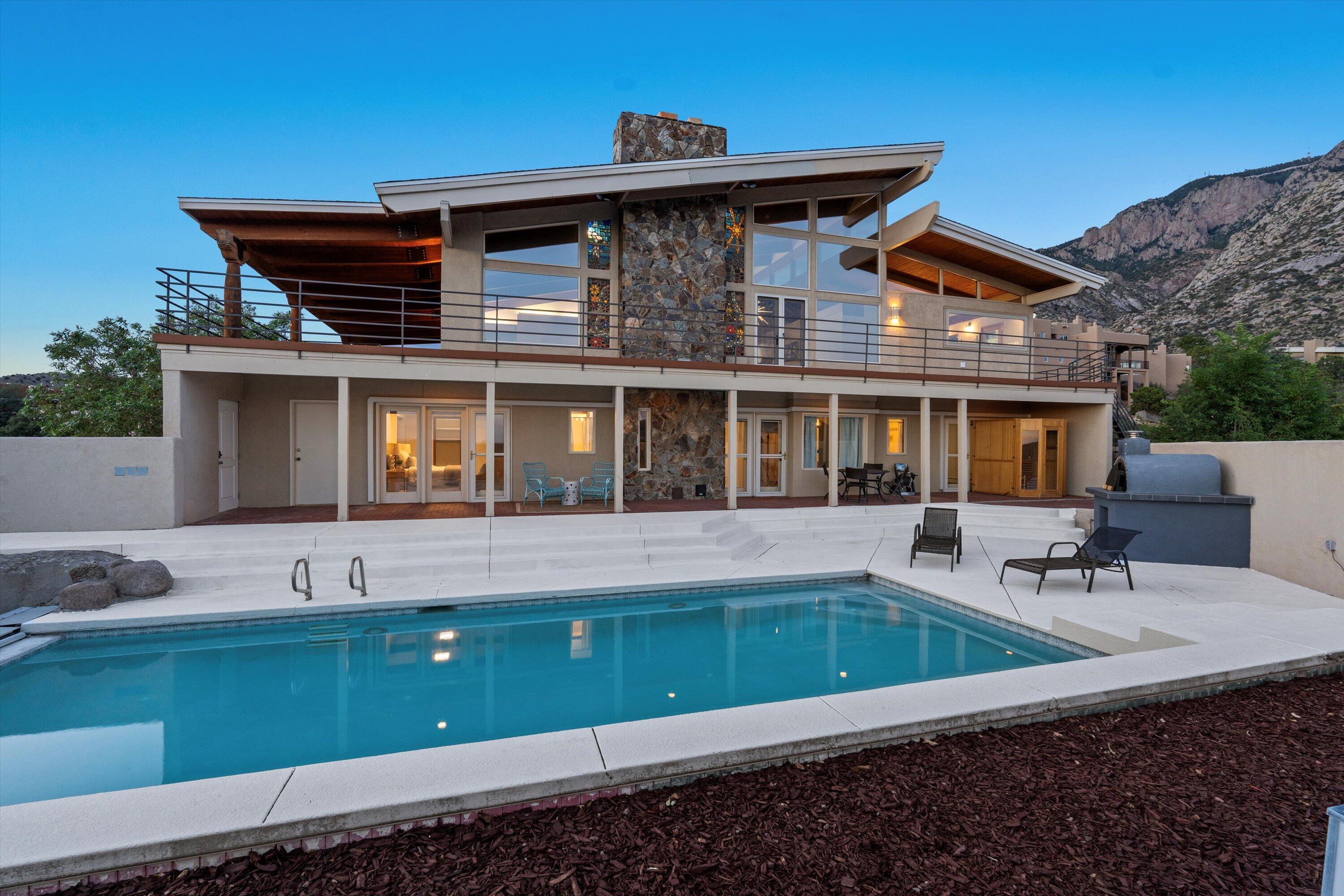 Sandia Heights, Albuquerque NM Real Estate & Homes for Sale