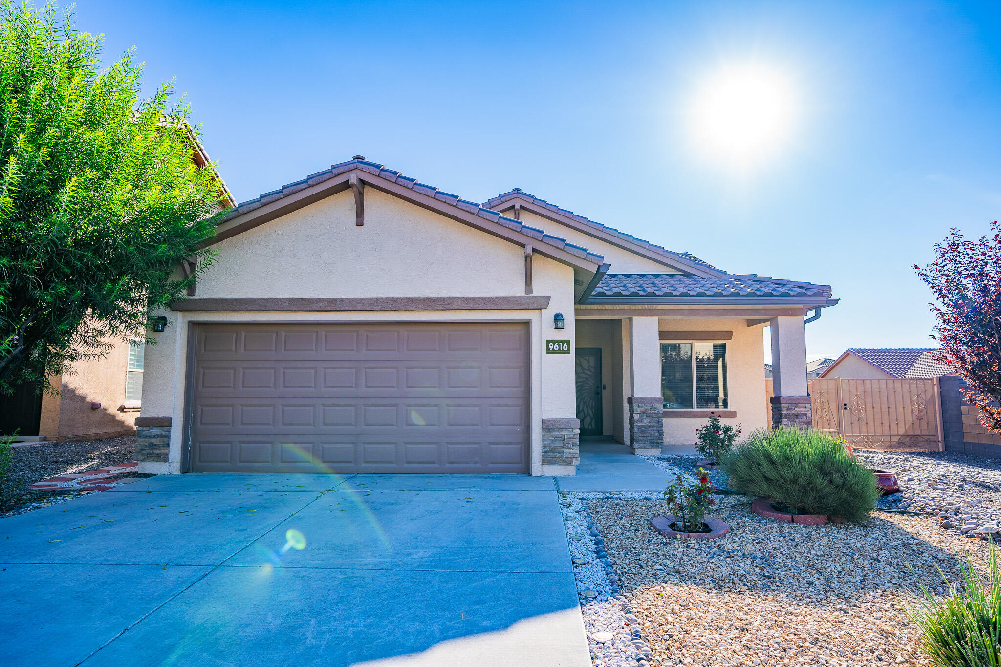 Ventana Ranch, Albuquerque NM Real Estate & Homes For Sale