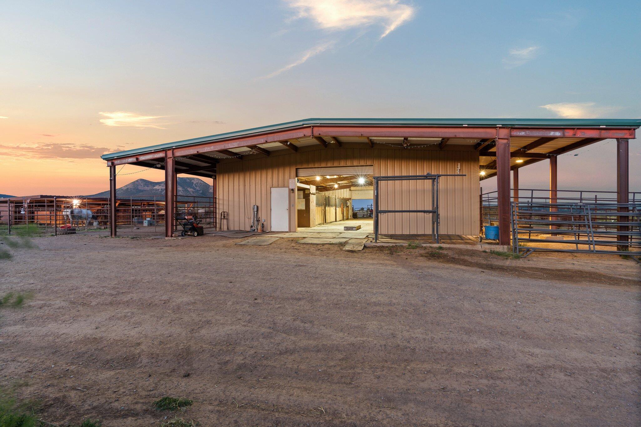 141 Entranosa Road, Sandia Park, New Mexico 87047, ,Farm,For Sale,141 Entranosa Road,1039958