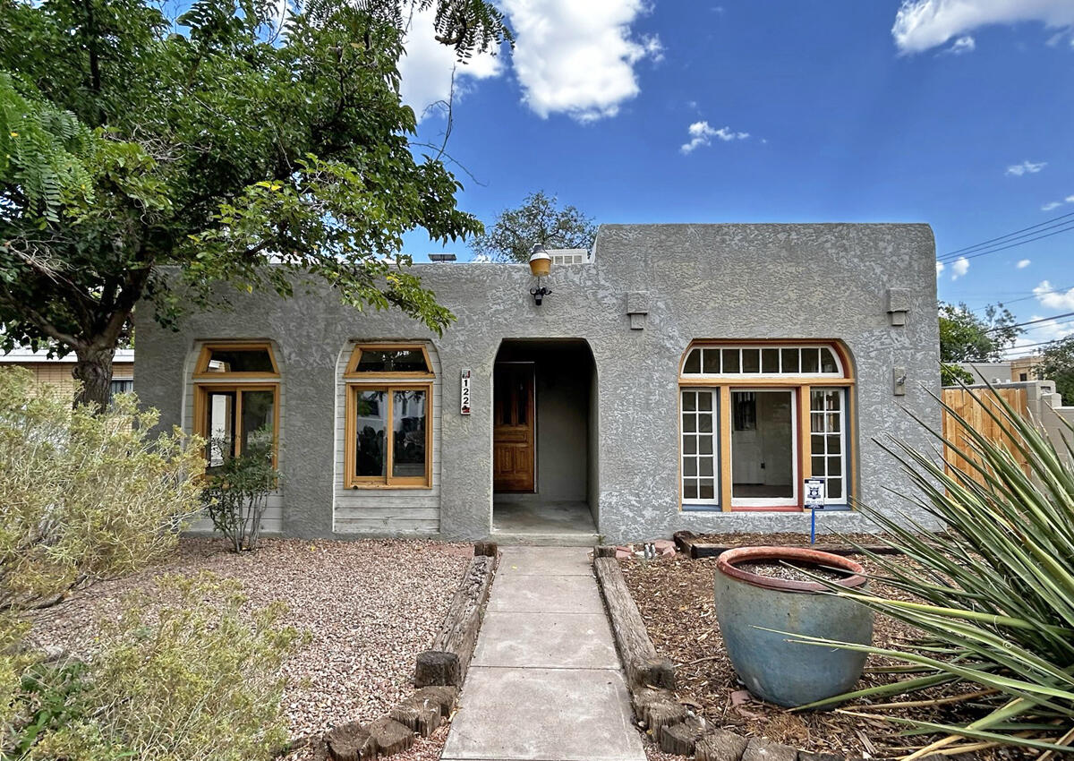 Nob Hill, Albuquerque NM Real Estate & Homes For Sale