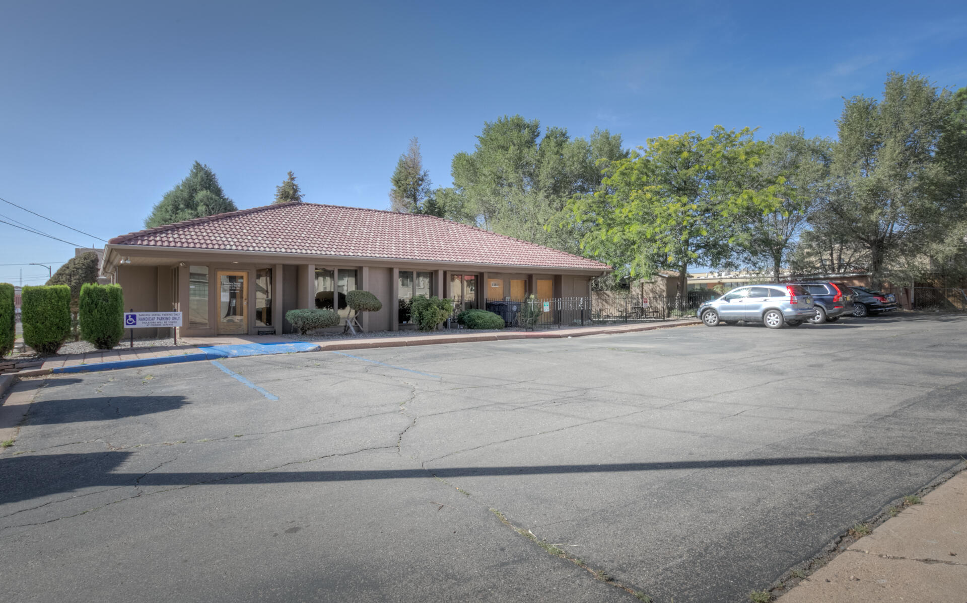 711 6th Street, Las Vegas, New Mexico 87701, ,Commercial Sale,For Sale,711 6th Street,1040237