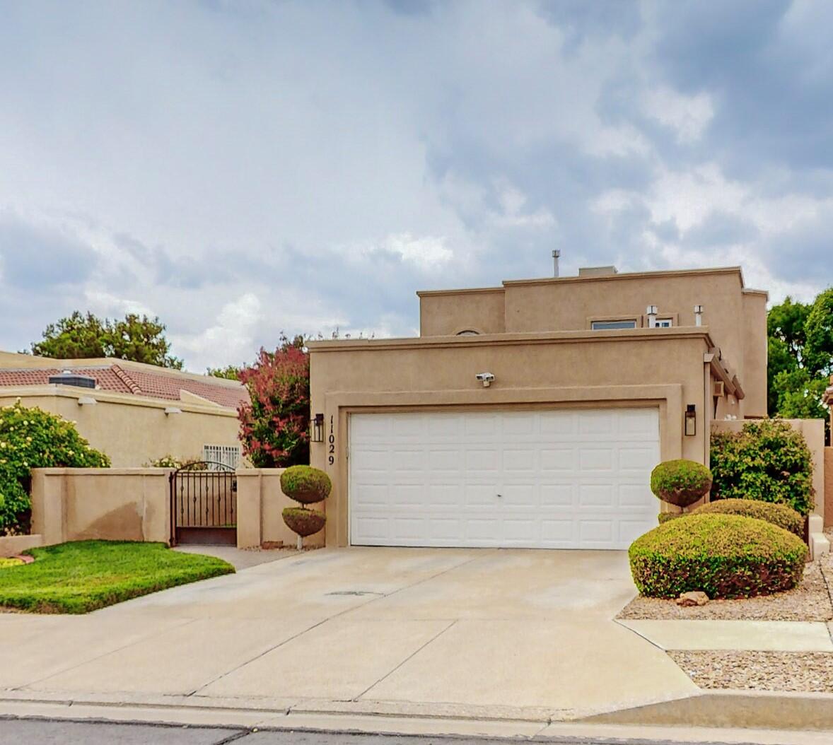 Far Northeast Heights Albuquerque Real Estate Homes For Sale