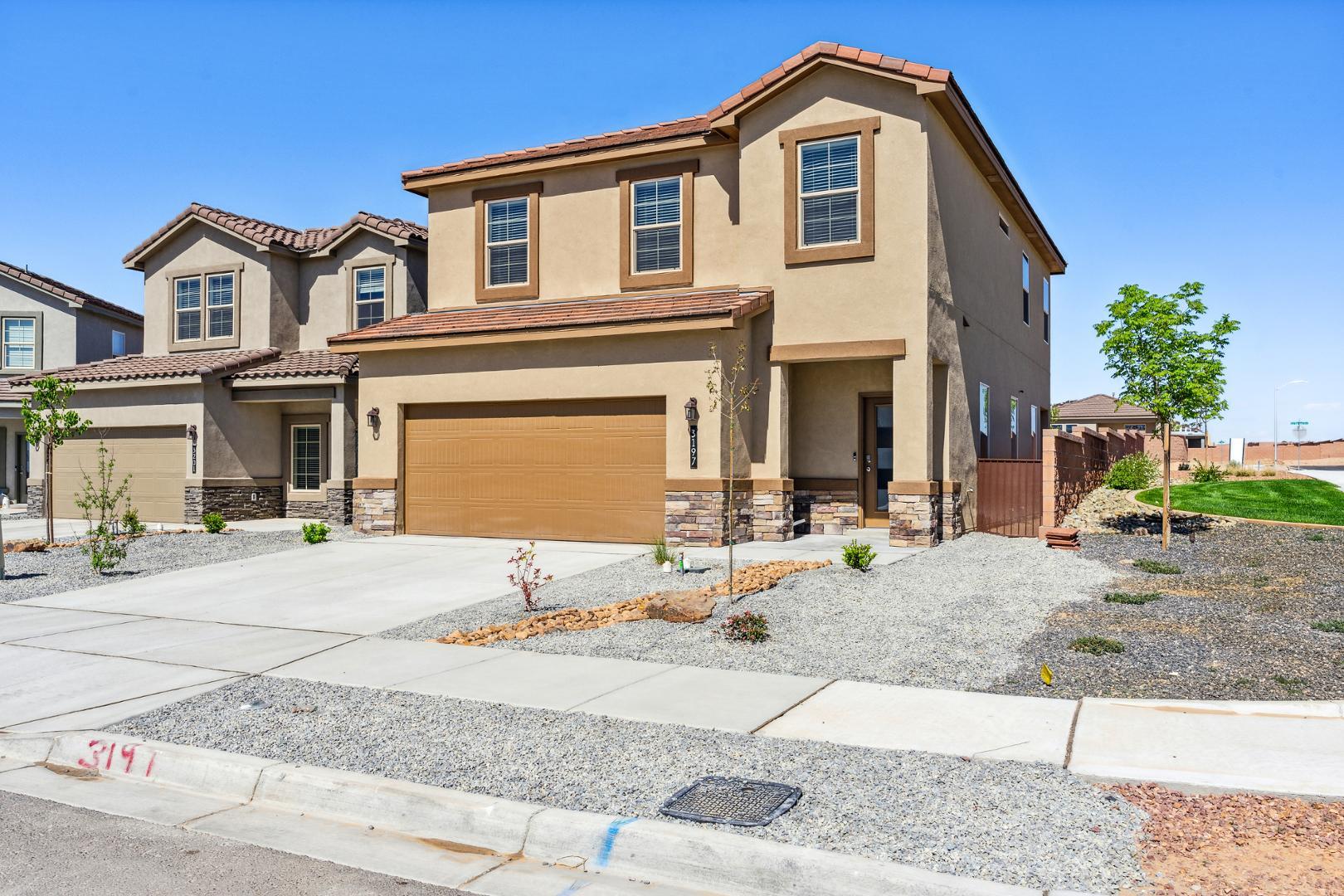 3197 Tazanita Loop SE, Rio Rancho, NM 