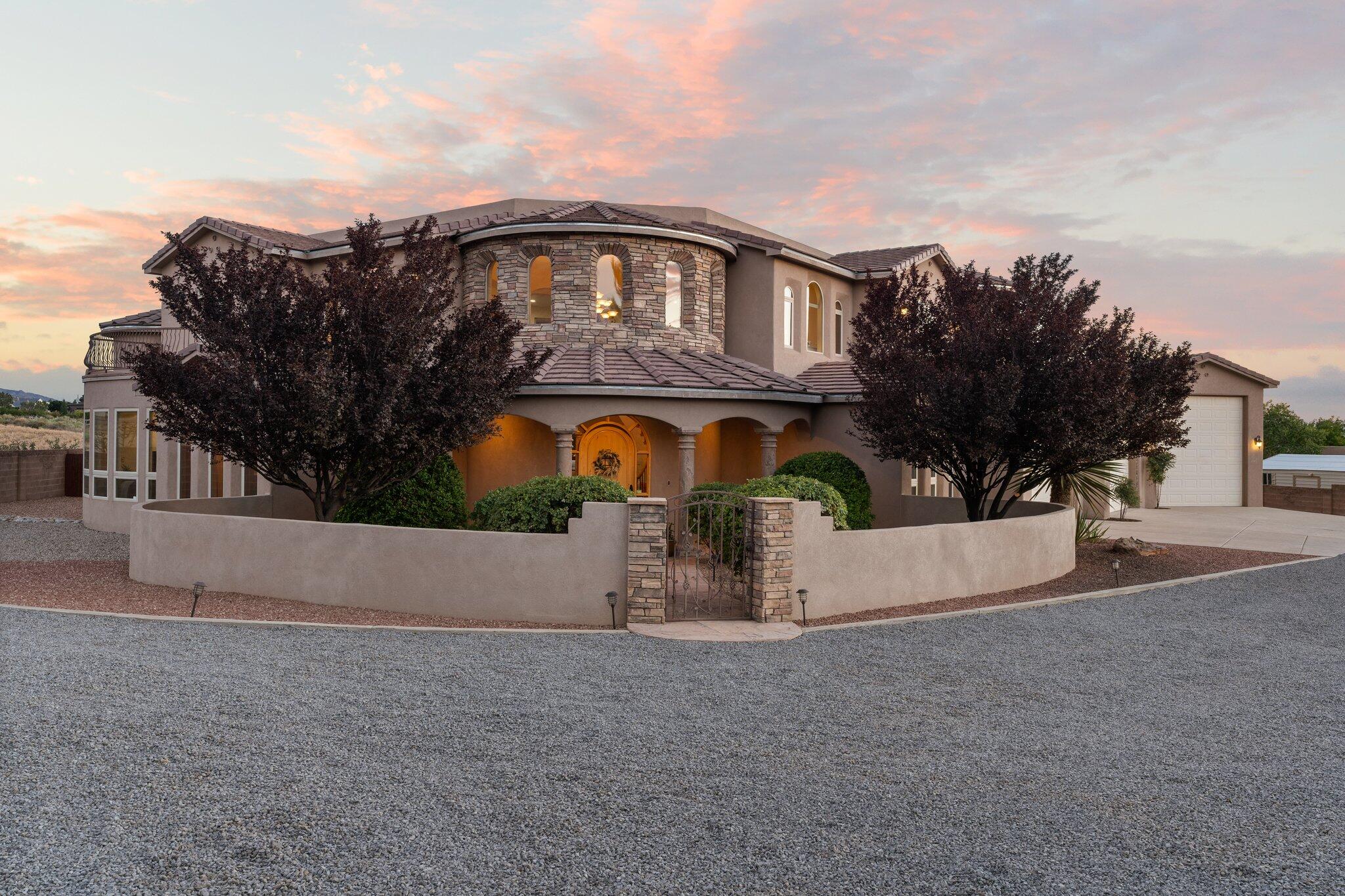 North Albuquerque Acres, NM Real Estate & Homes For Sale