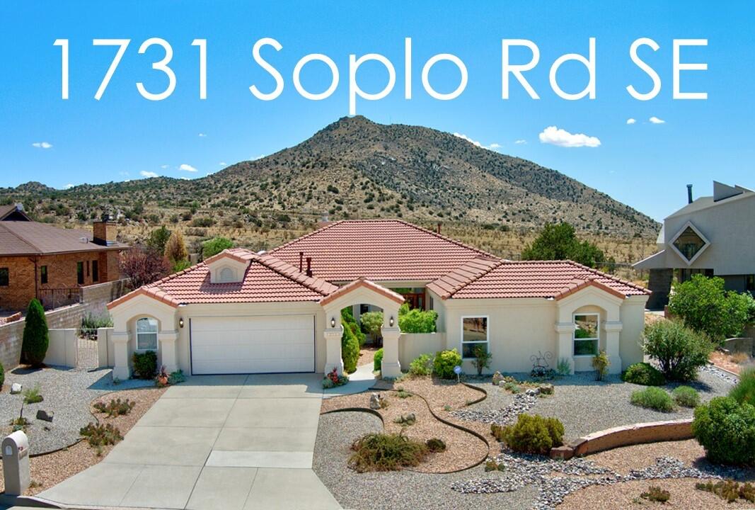 Four Hills Real Estate & Homes for Sale Albuquerque NM