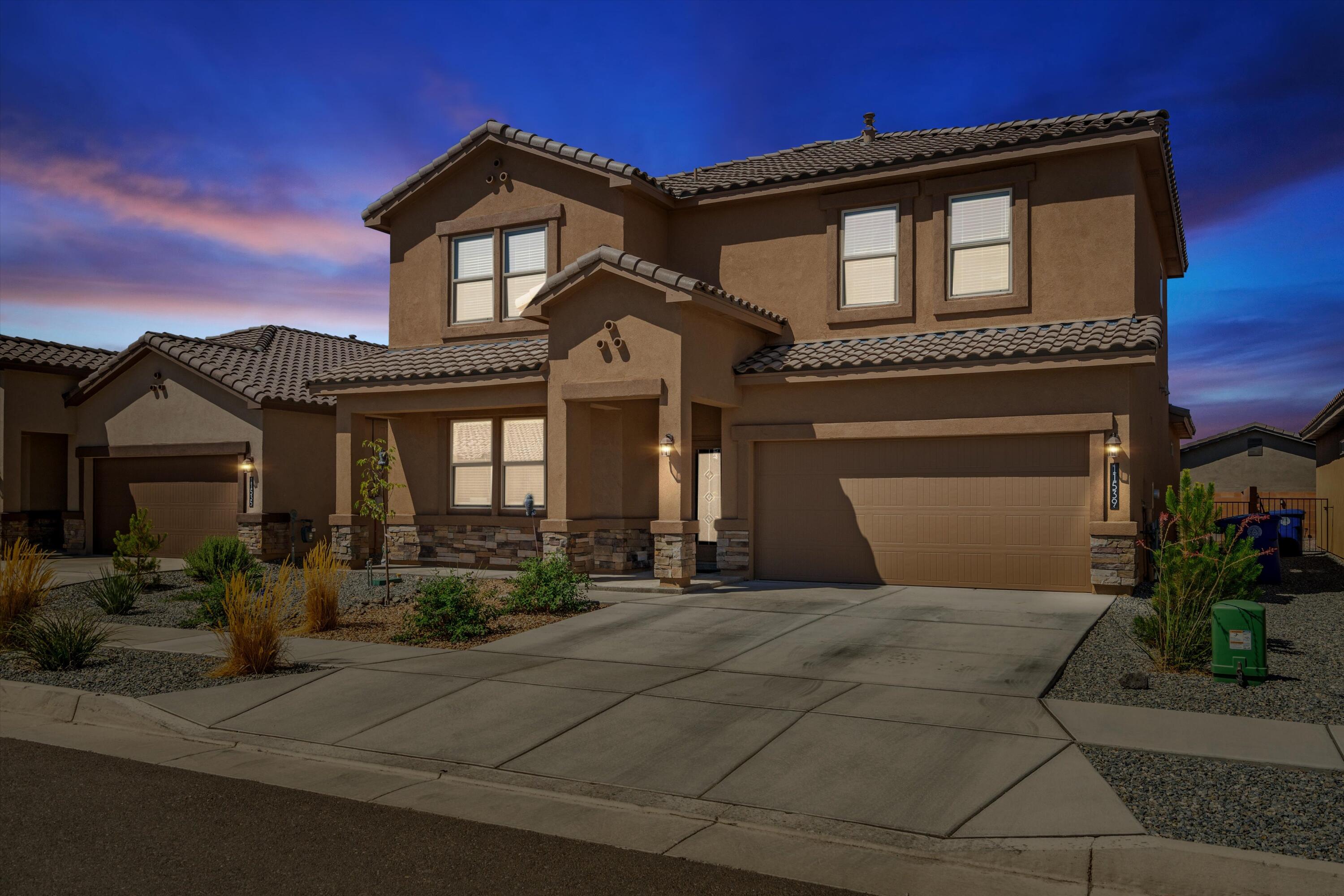 Volterra, Albuquerque NM Real Estate & Homes For Sale