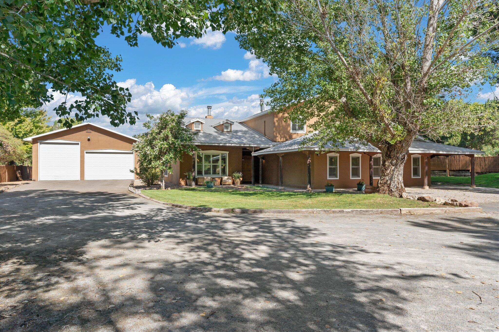 Corrales, NM Real Estate & Homes for Sale